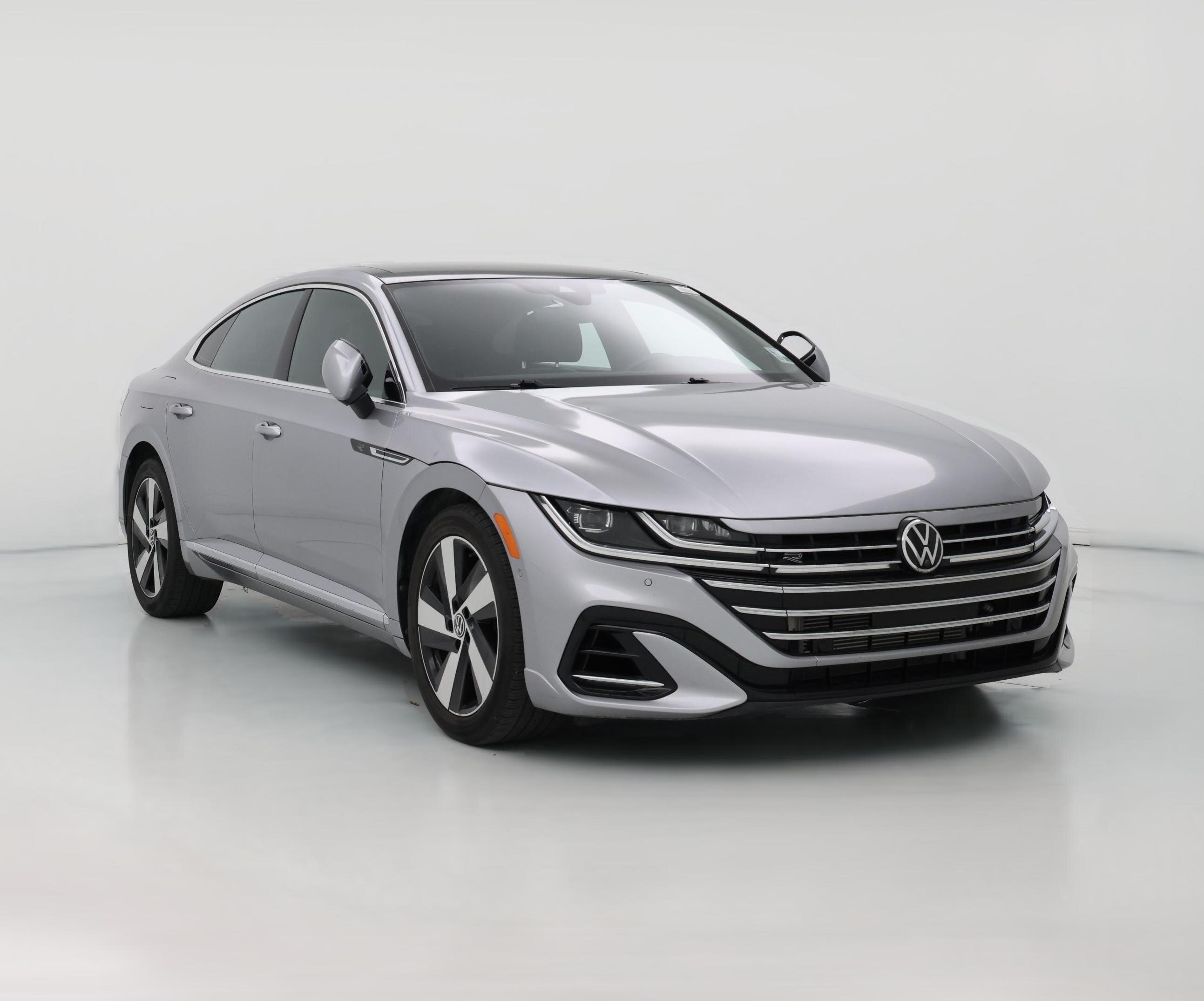 Thumbnail: 2021 Volkswagen Arteon - 1