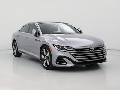 2021 Volkswagen Arteon SEL Premium R-Line