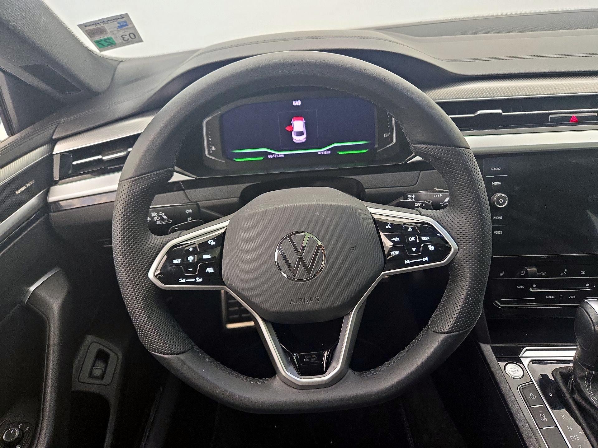 Thumbnail: 2021 Volkswagen Arteon - 10