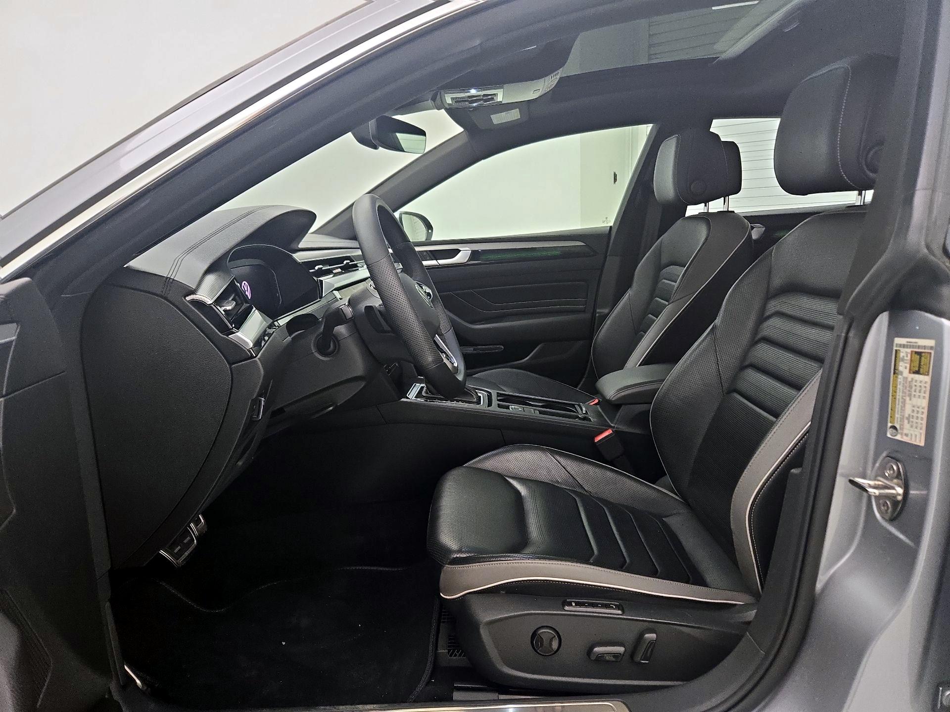 Thumbnail: 2021 Volkswagen Arteon - 11