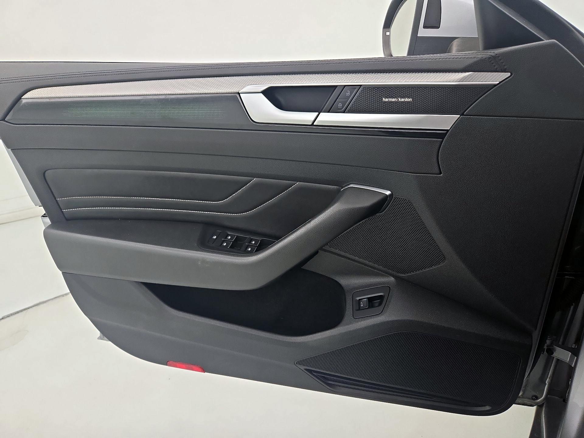 Thumbnail: 2021 Volkswagen Arteon - 12