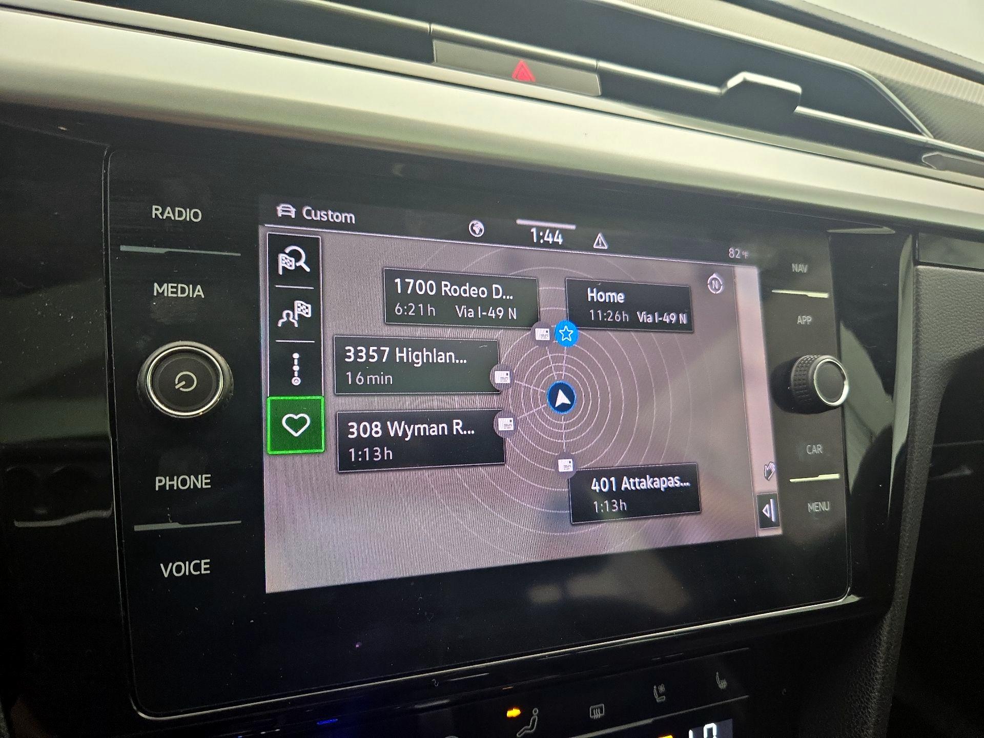 Thumbnail: 2021 Volkswagen Arteon - 14