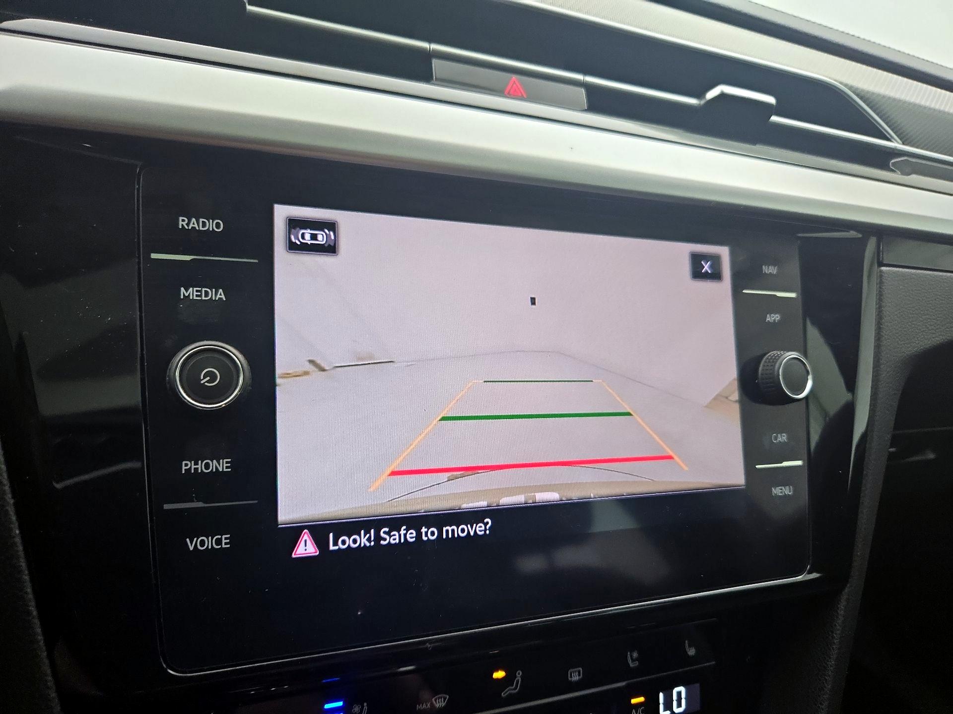 Thumbnail: 2021 Volkswagen Arteon - 15