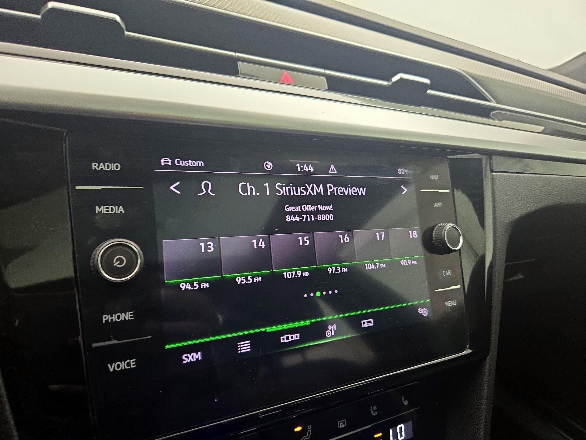 Thumbnail: 2021 Volkswagen Arteon - 16