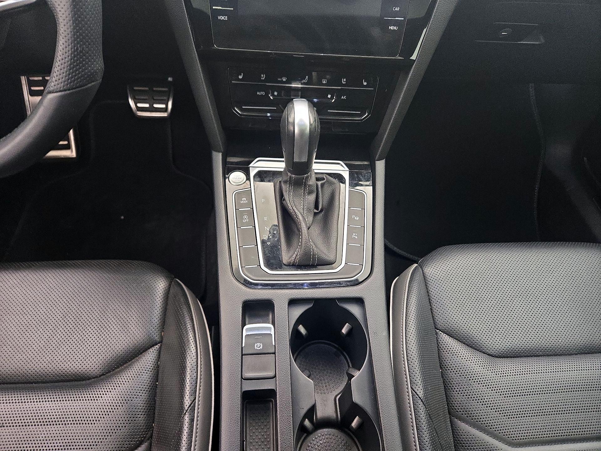 Thumbnail: 2021 Volkswagen Arteon - 18