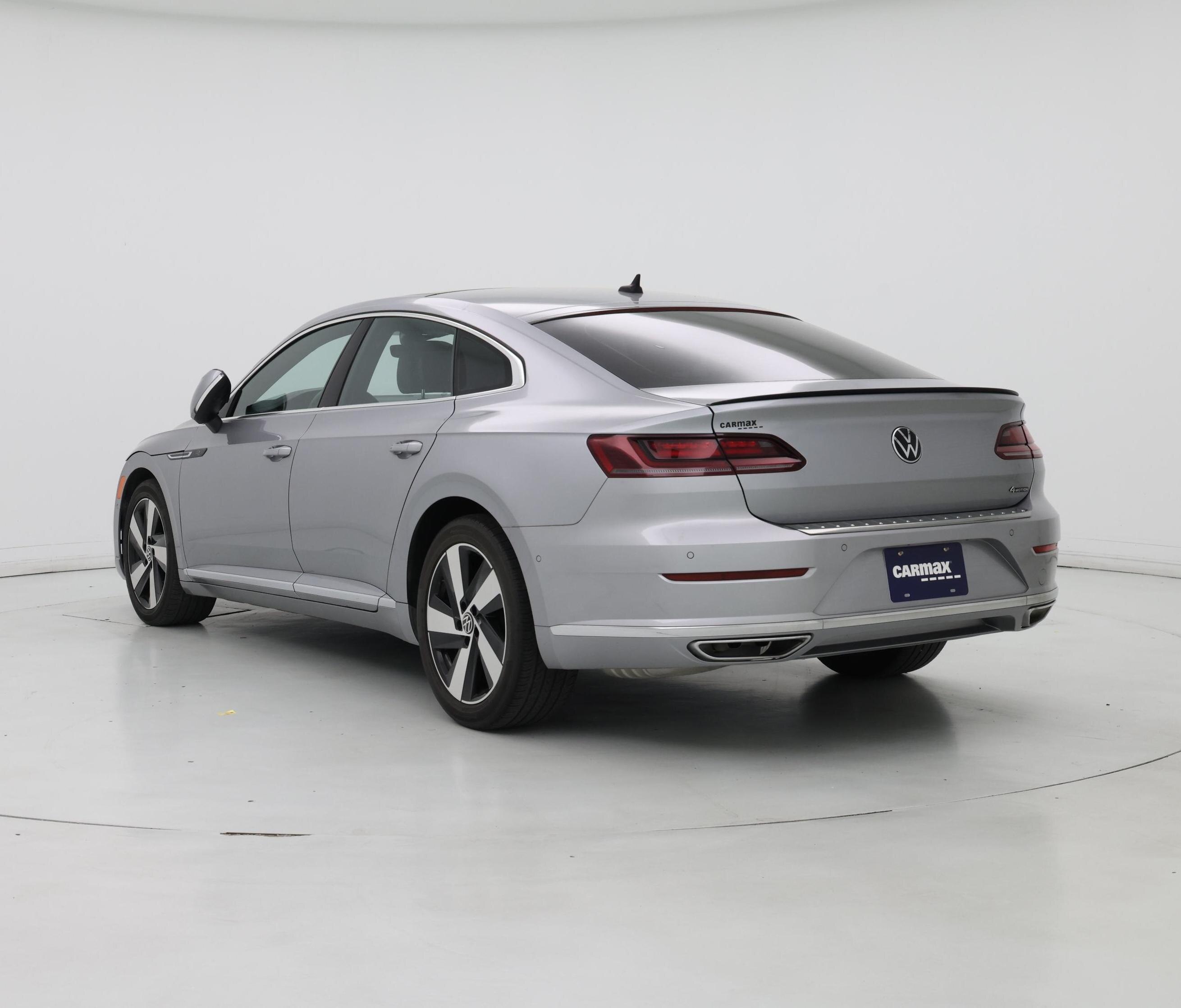 Thumbnail: 2021 Volkswagen Arteon - 2