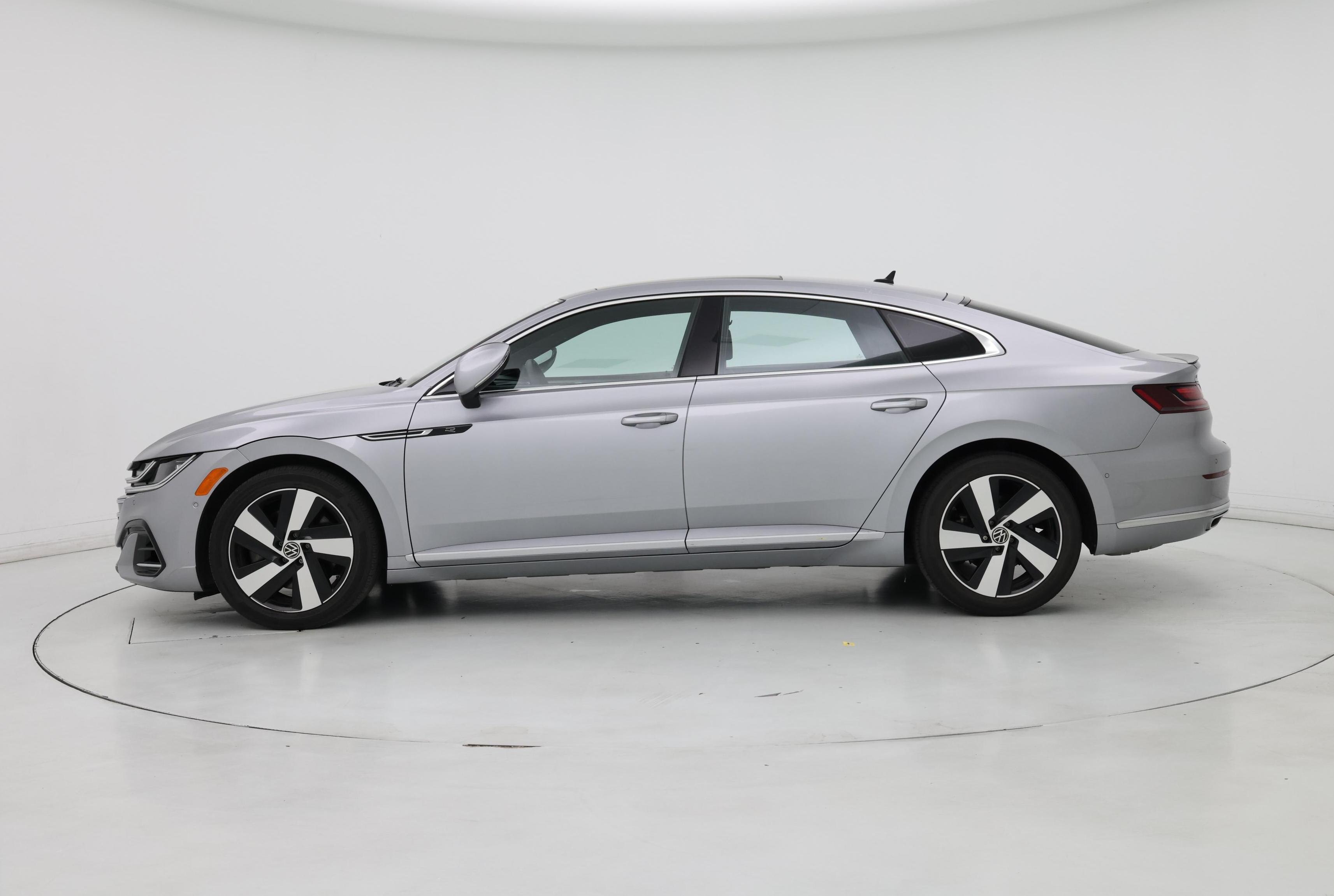 Thumbnail: 2021 Volkswagen Arteon - 3