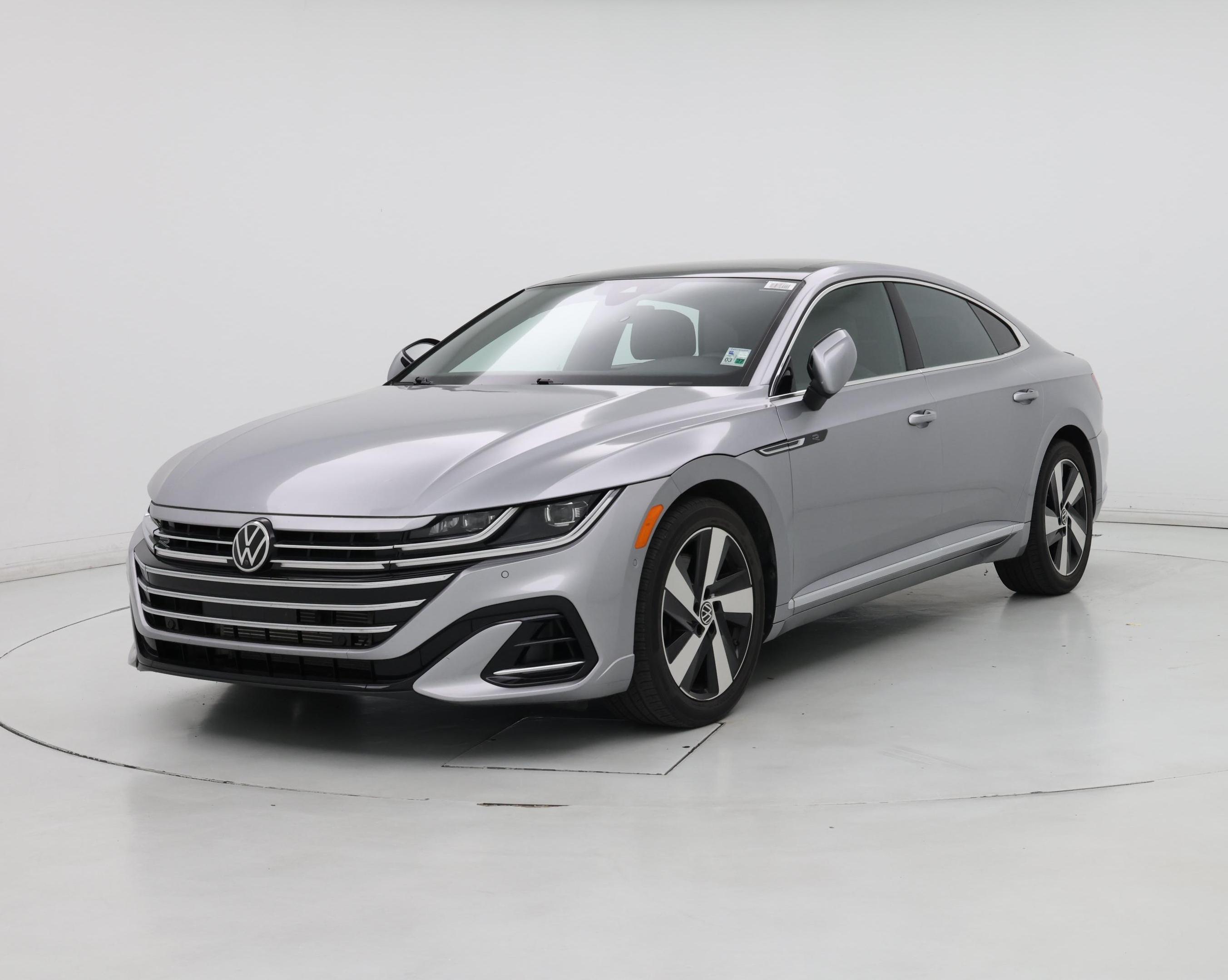 Thumbnail: 2021 Volkswagen Arteon - 4