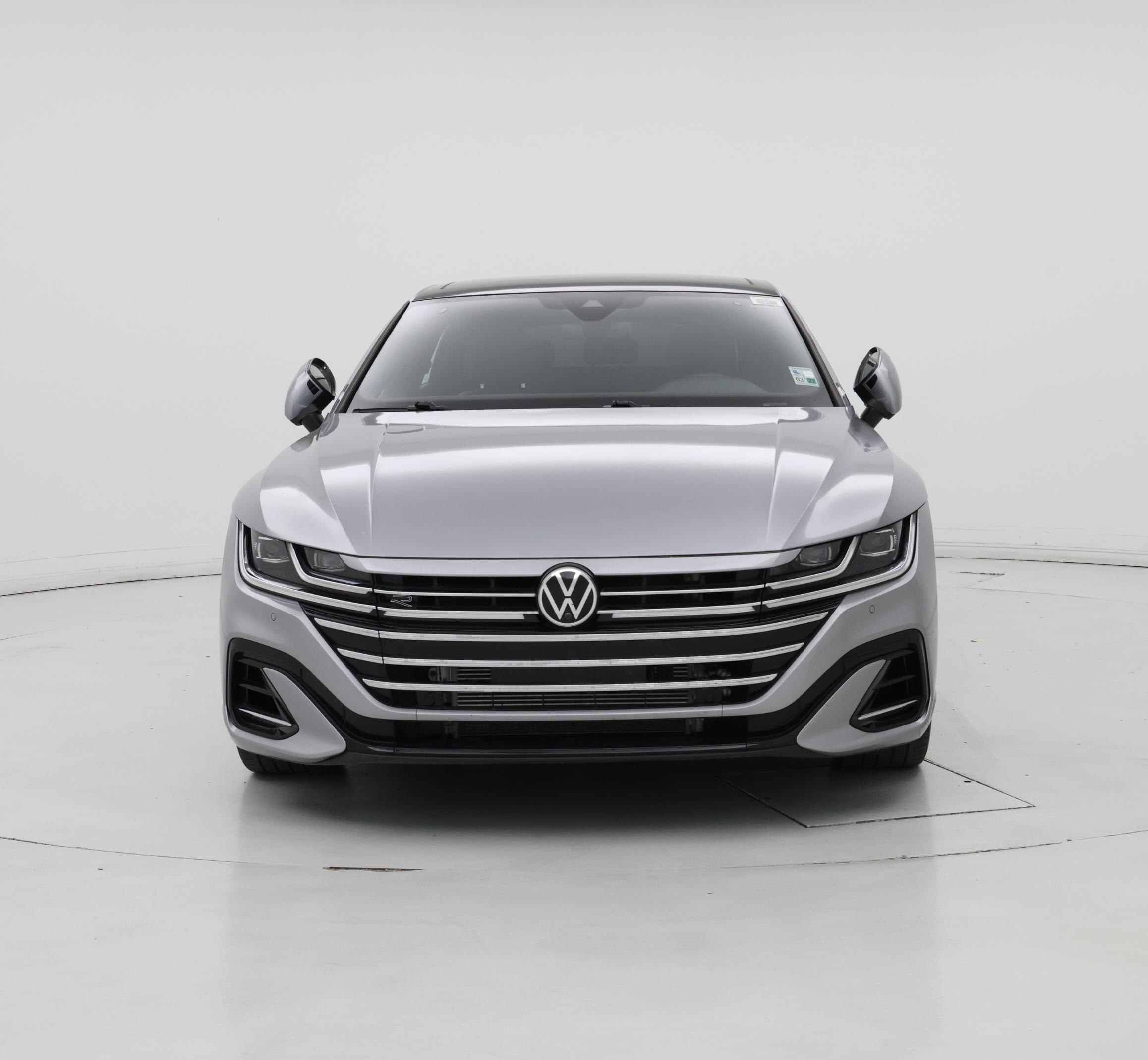 Thumbnail: 2021 Volkswagen Arteon - 5