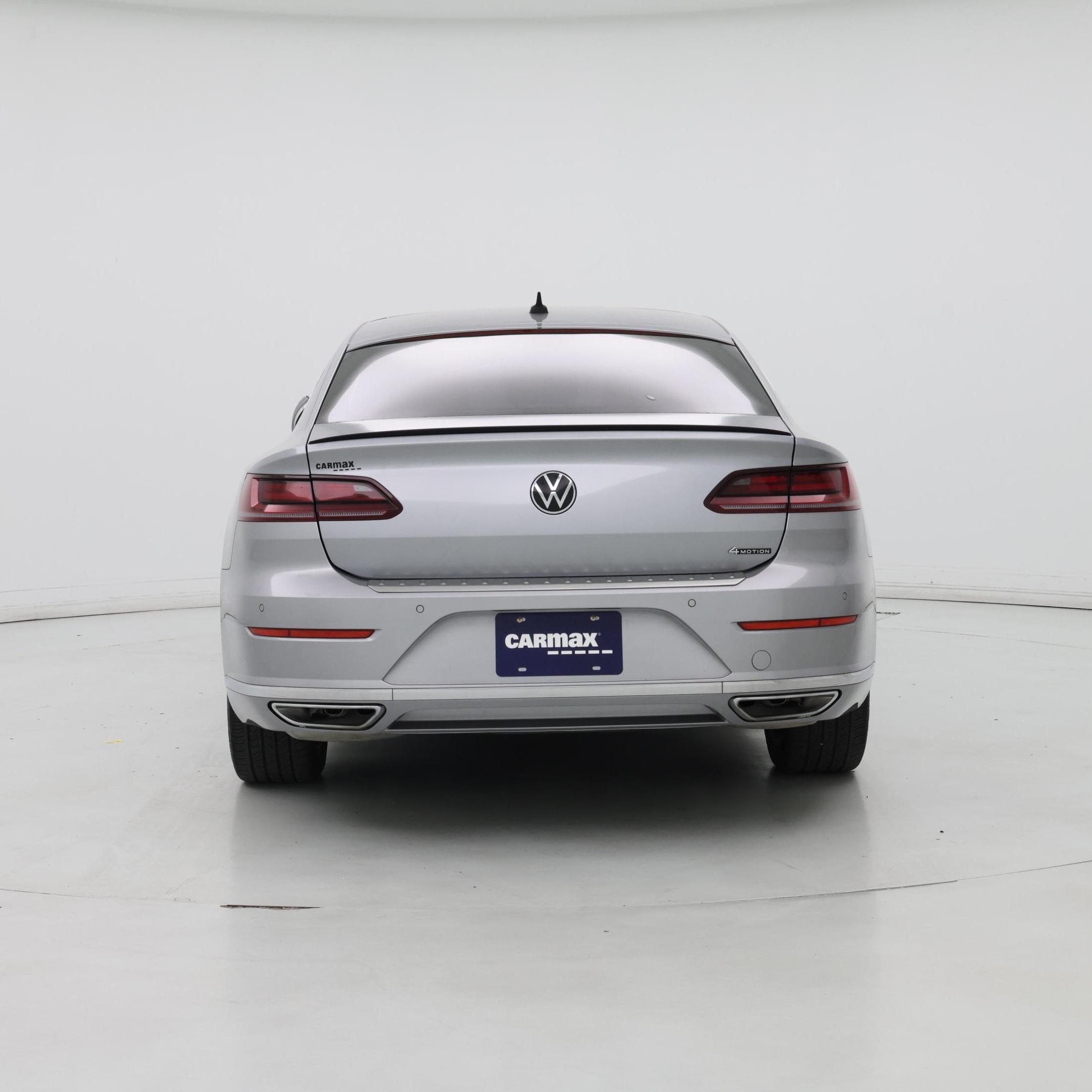 Thumbnail: 2021 Volkswagen Arteon - 6