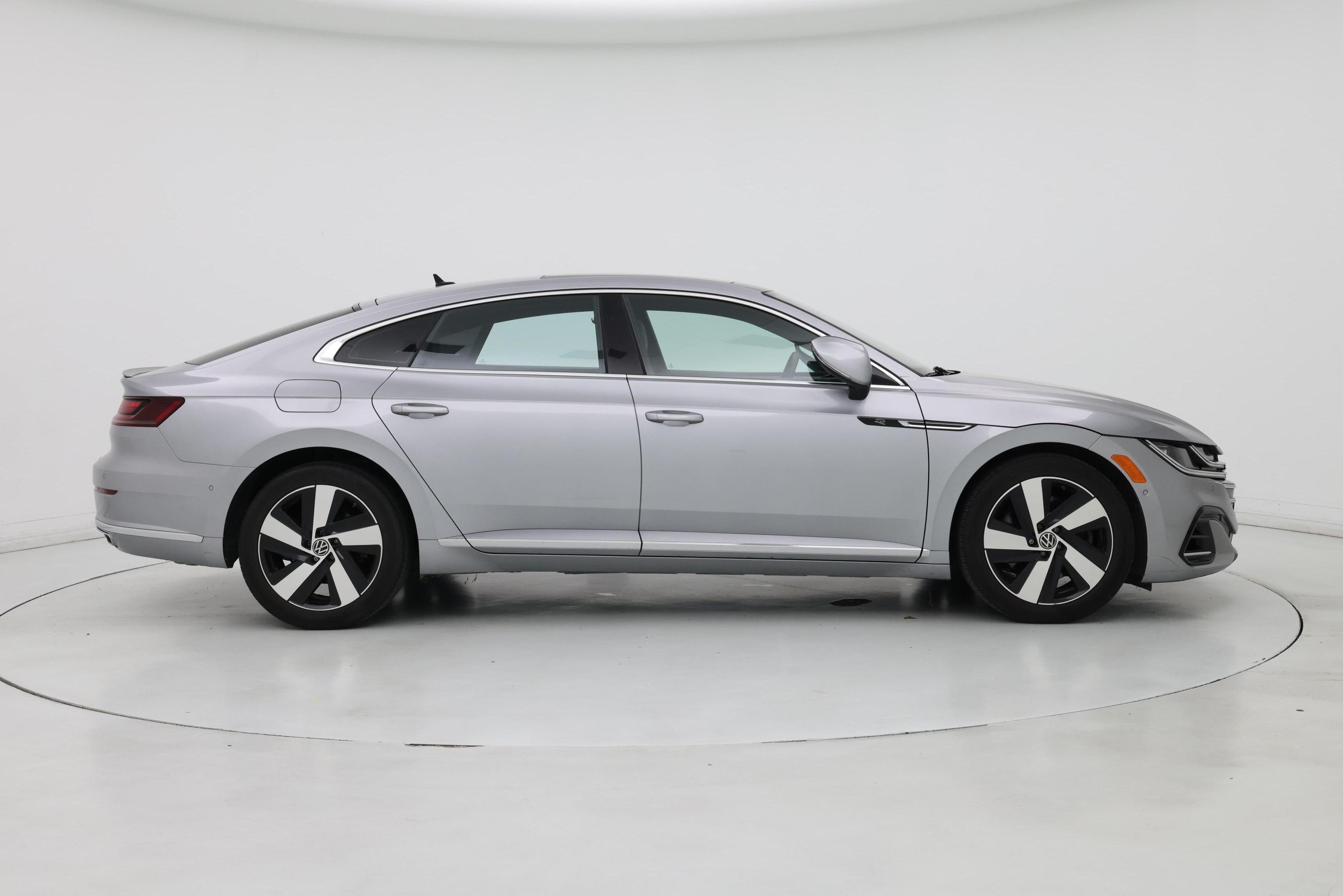 Thumbnail: 2021 Volkswagen Arteon - 7