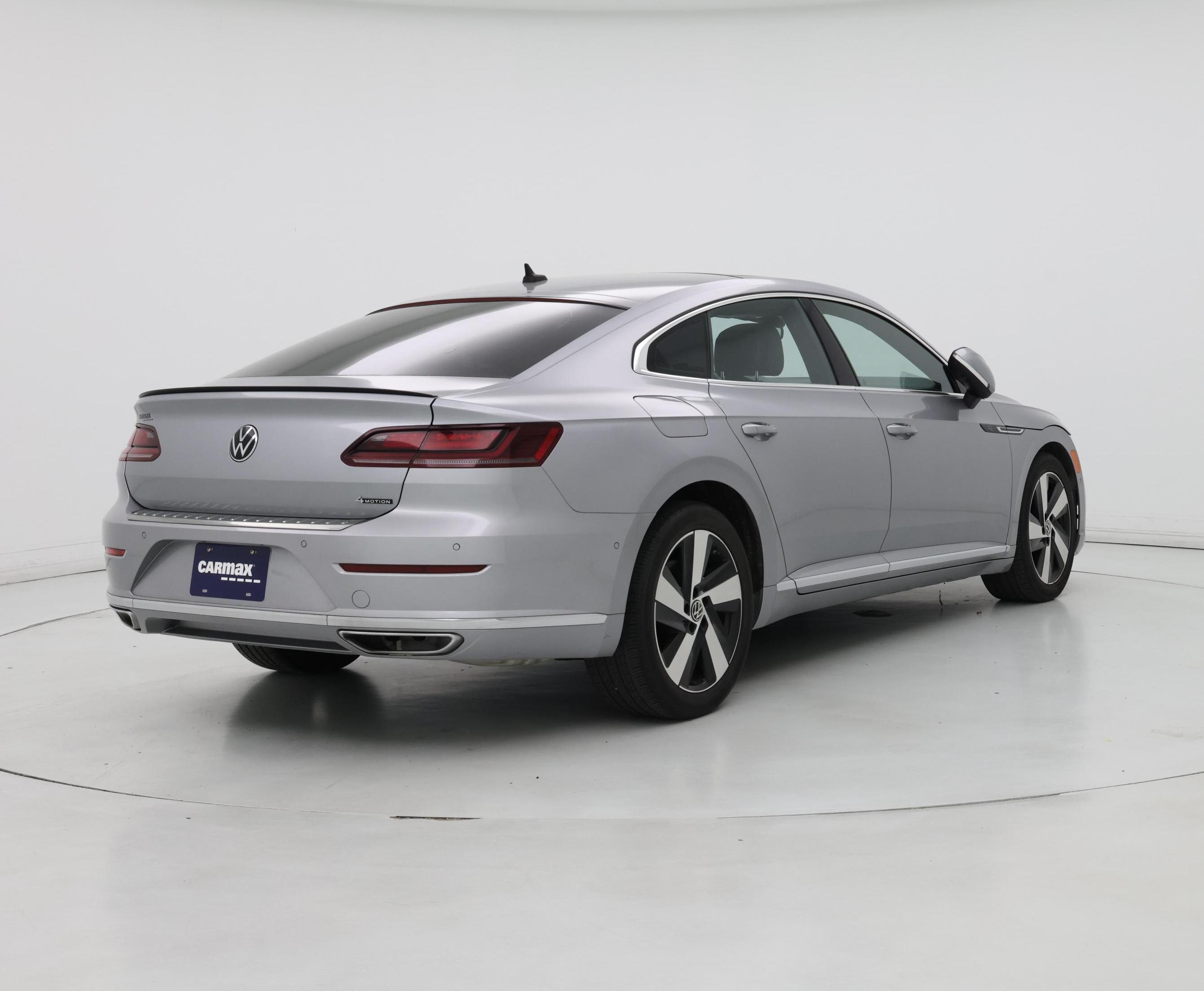 Thumbnail: 2021 Volkswagen Arteon - 8