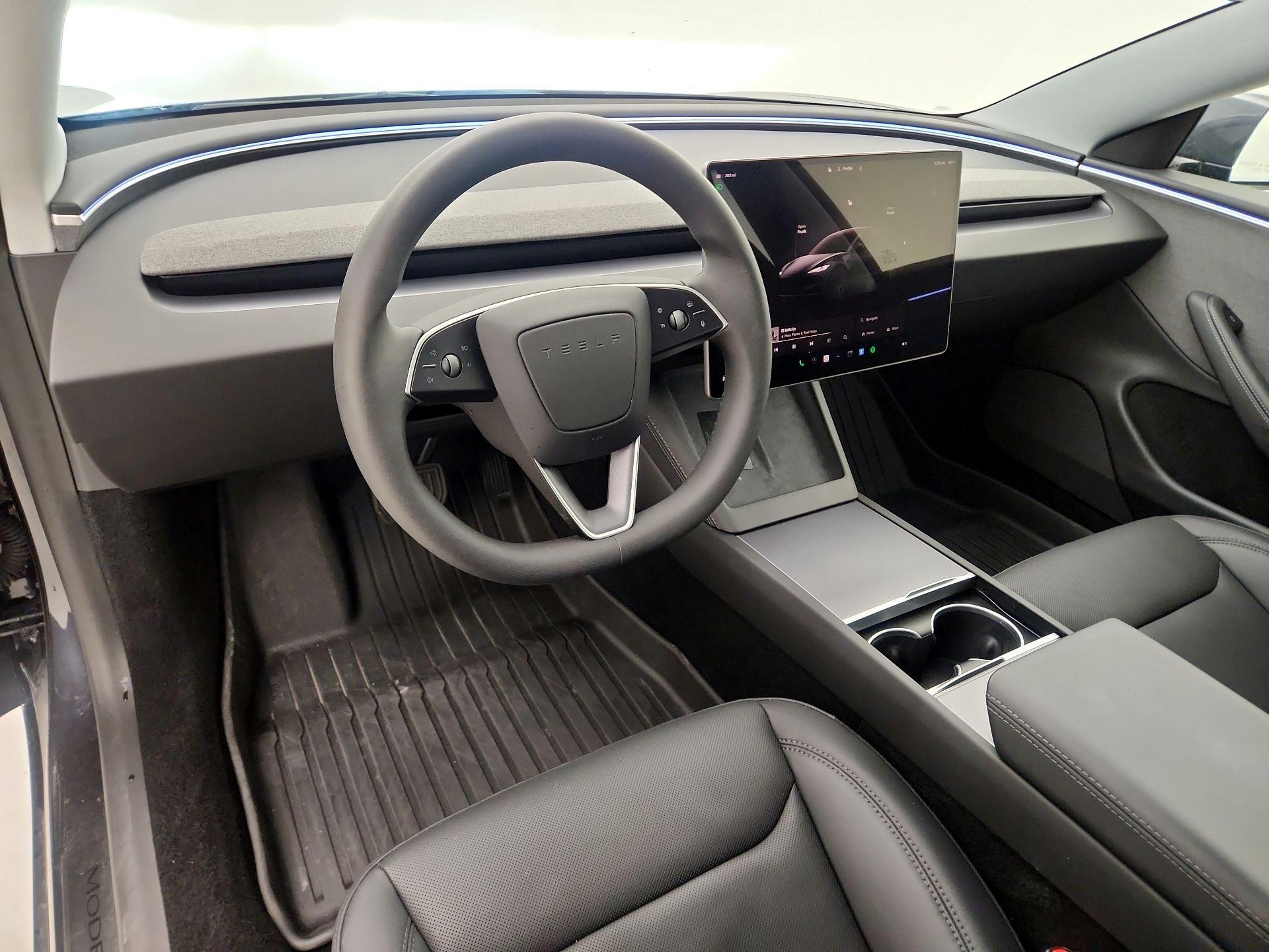 Thumbnail: 2025 Tesla Model 3 - 9