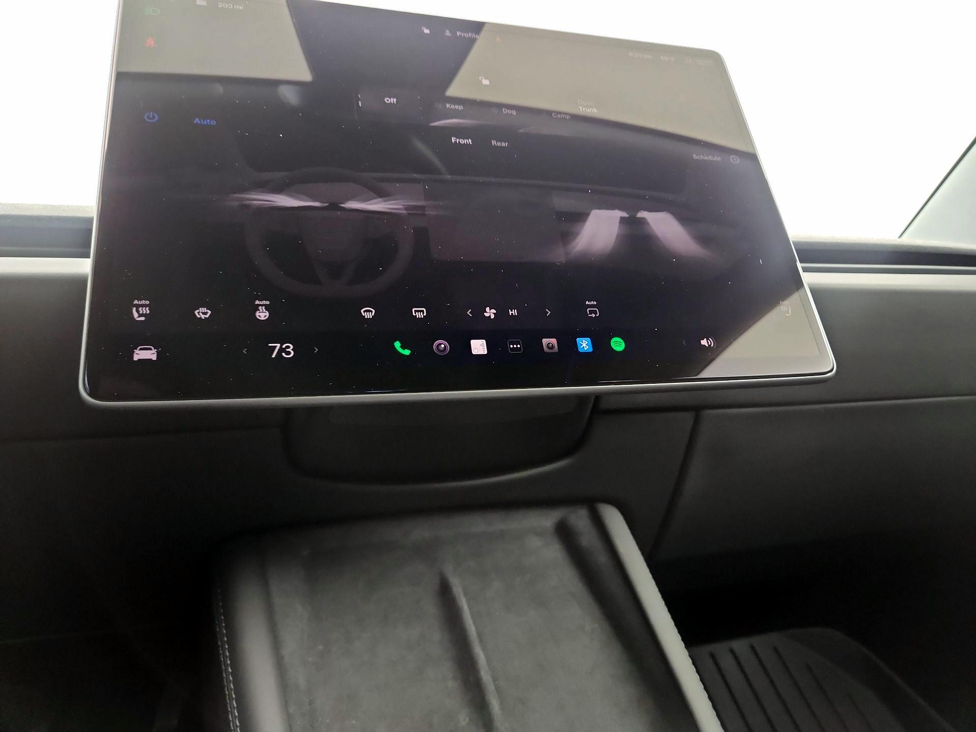 Thumbnail: 2025 Tesla Model 3 - 14