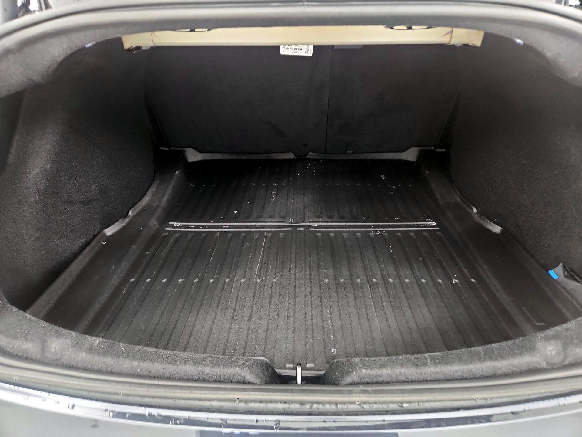 Thumbnail: 2025 Tesla Model 3 - 16