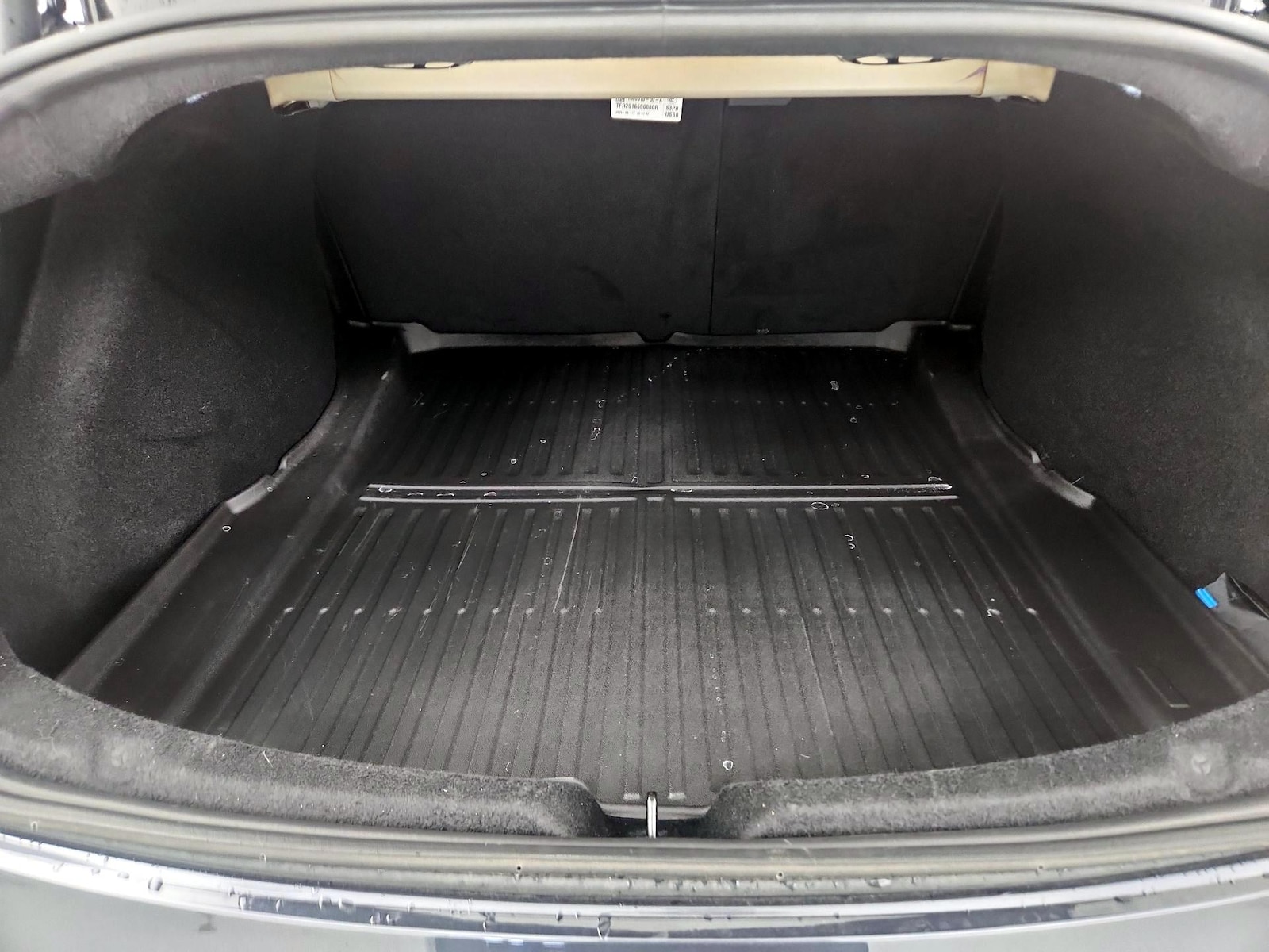 2025 Tesla Model 3 Long Range - Photo 17