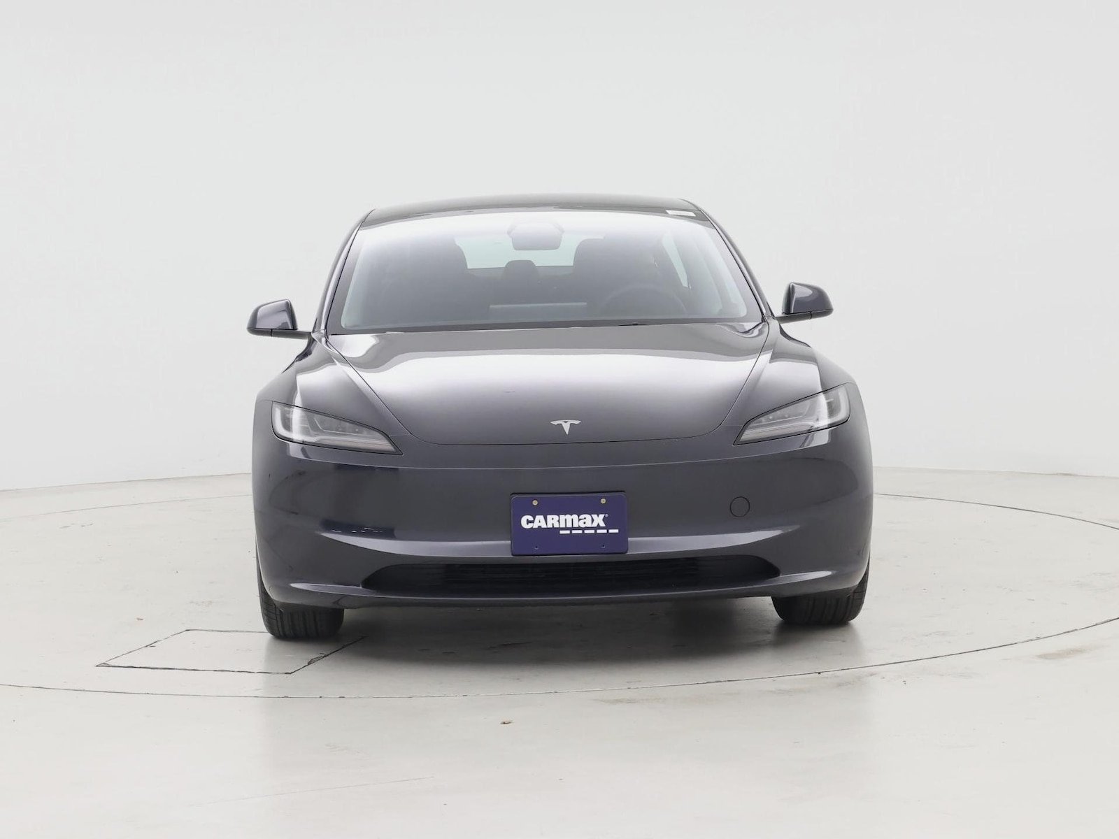 2025 Tesla Model 3 Long Range - Photo 6