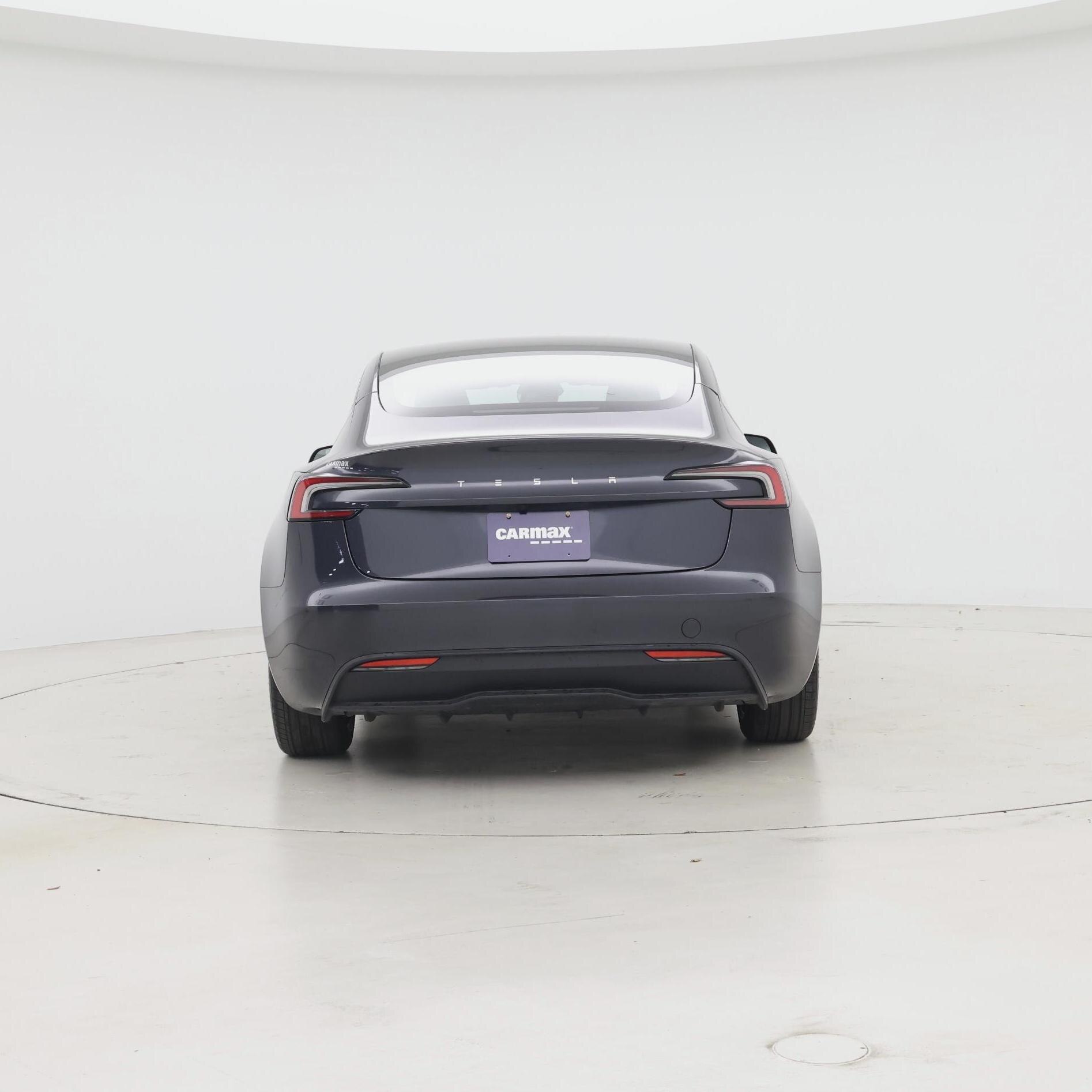 Thumbnail: 2025 Tesla Model 3 - 6