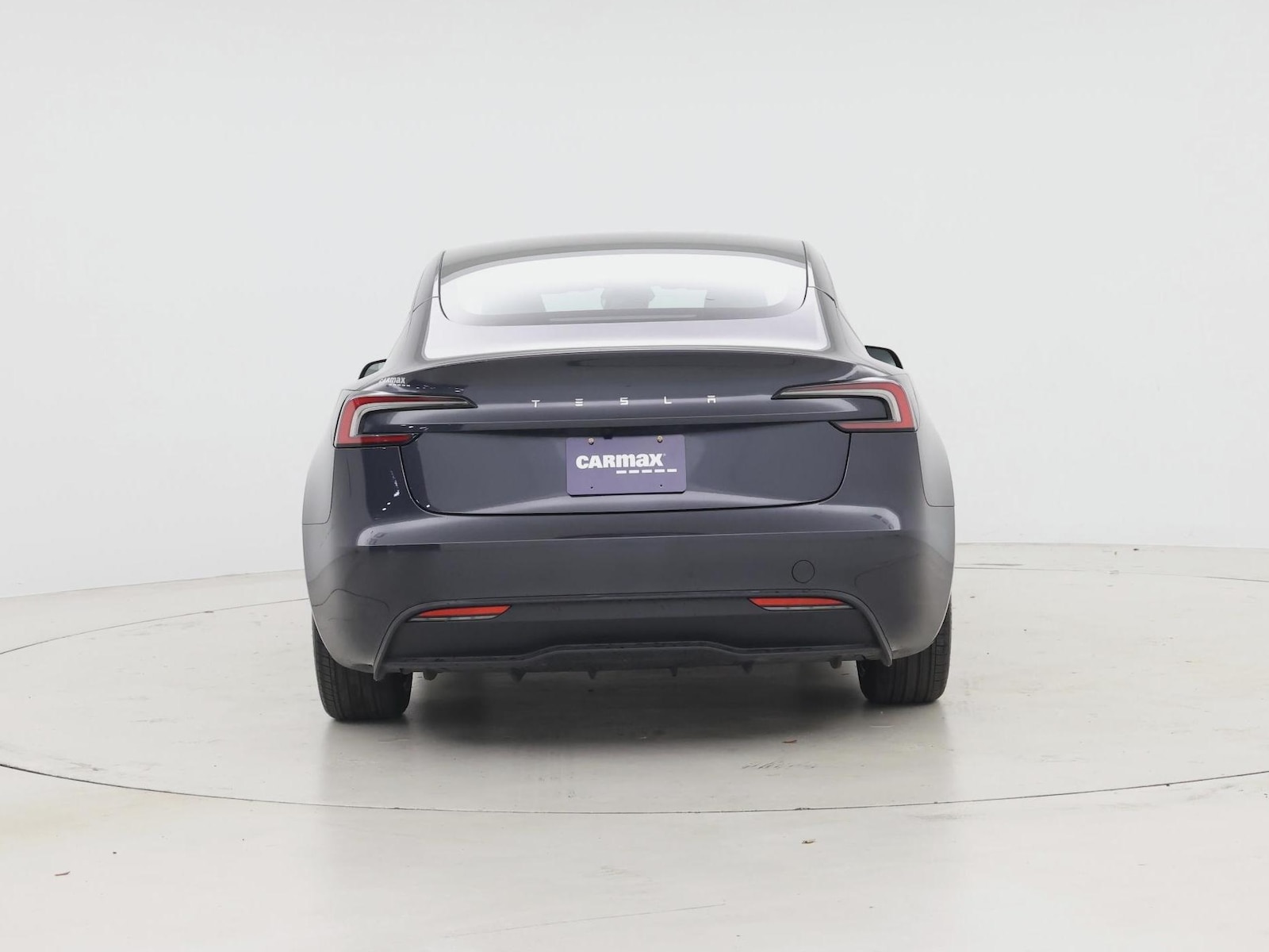 2025 Tesla Model 3 Long Range - Photo 7