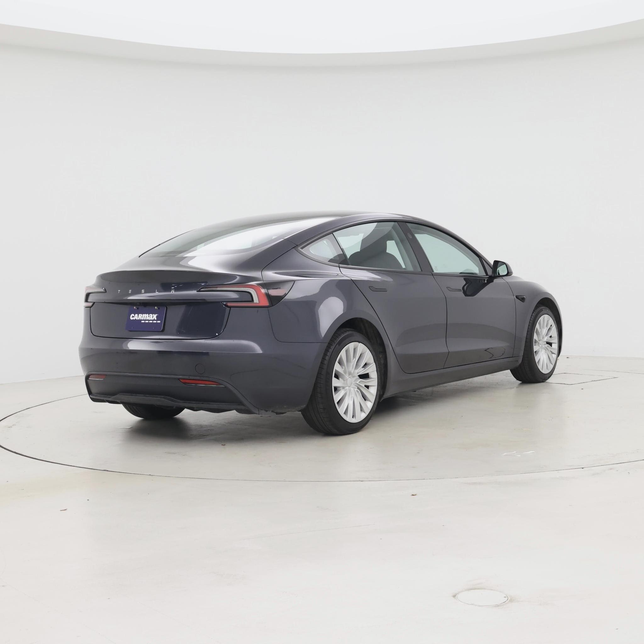 Thumbnail: 2025 Tesla Model 3 - 8