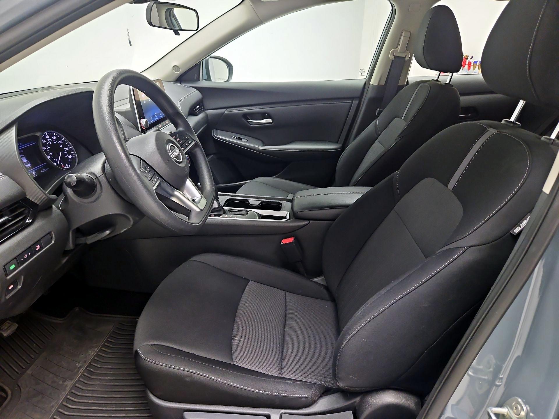 Thumbnail: 2024 Nissan Sentra - 11