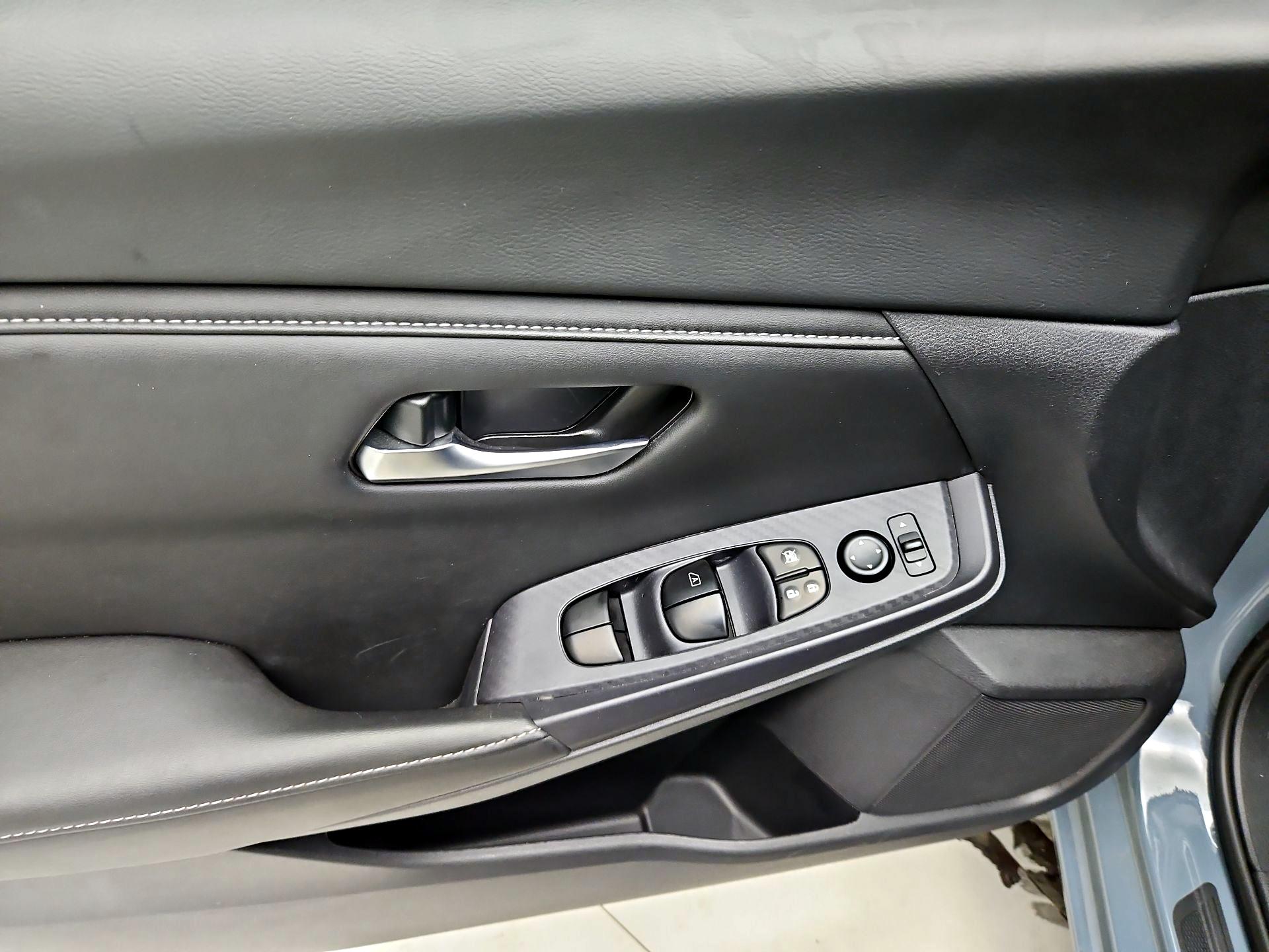 Thumbnail: 2024 Nissan Sentra - 12