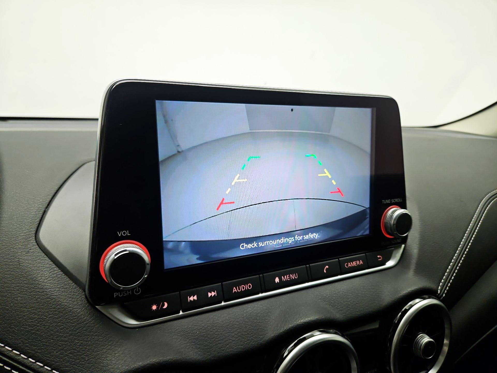 Thumbnail: 2024 Nissan Sentra - 14