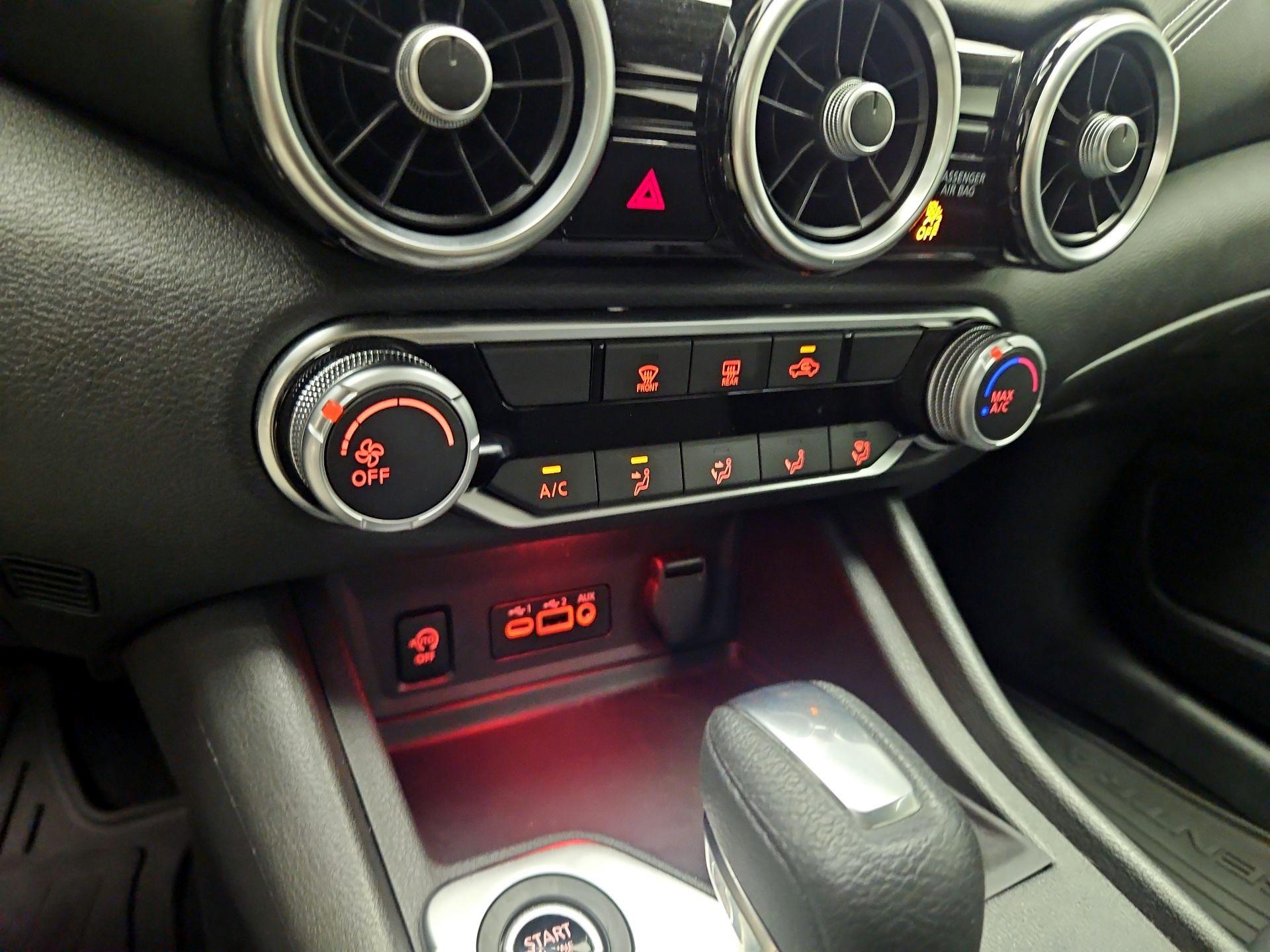 Thumbnail: 2024 Nissan Sentra - 16