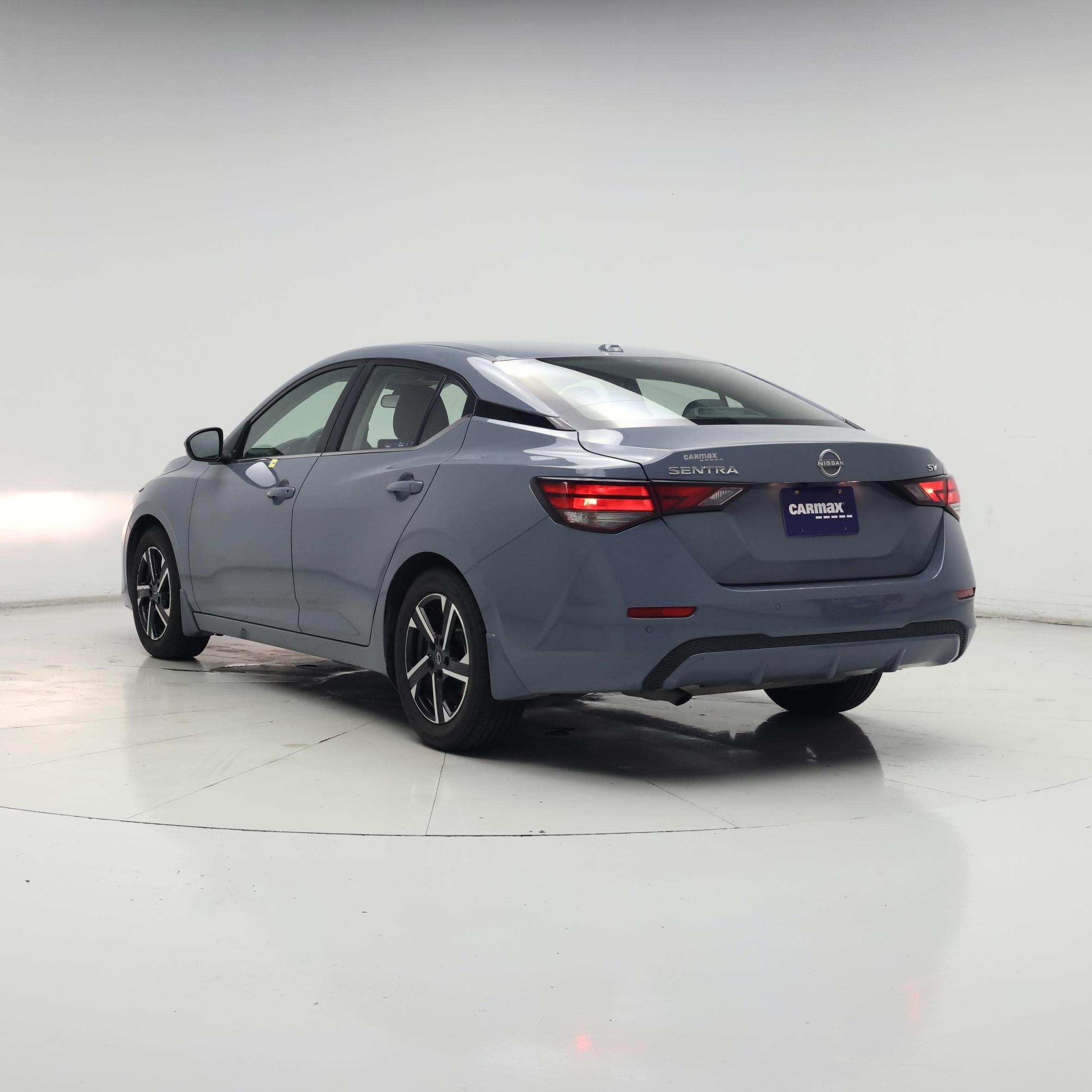 Thumbnail: 2024 Nissan Sentra - 2