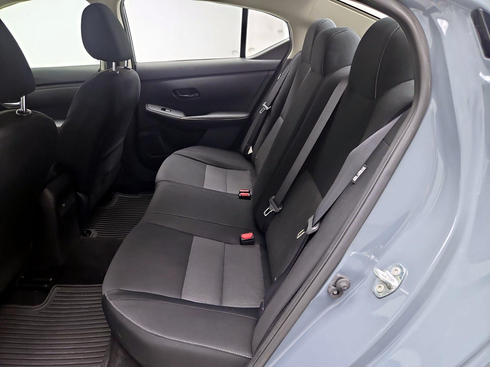 Thumbnail: 2024 Nissan Sentra - 19