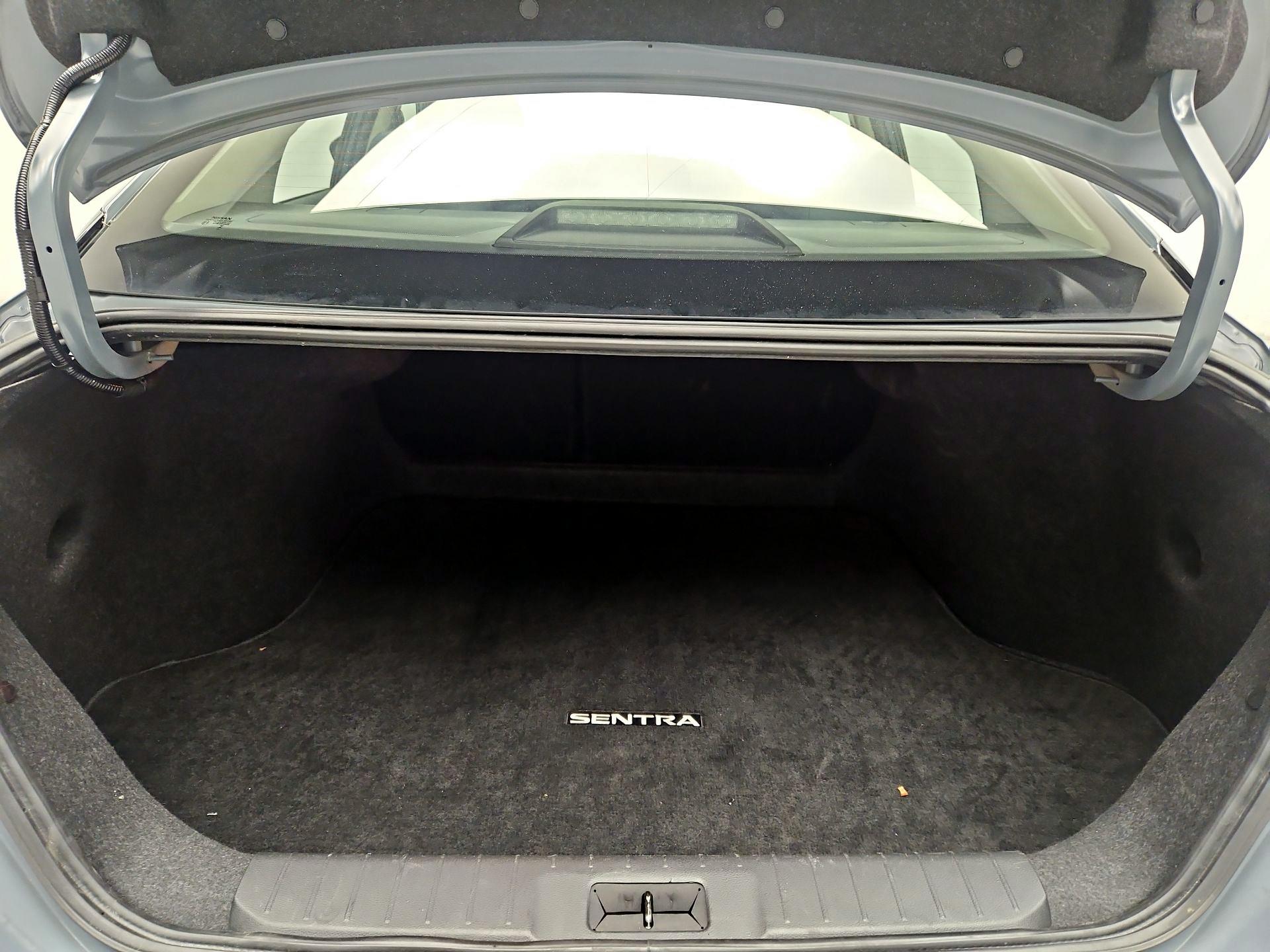 Thumbnail: 2024 Nissan Sentra - 20