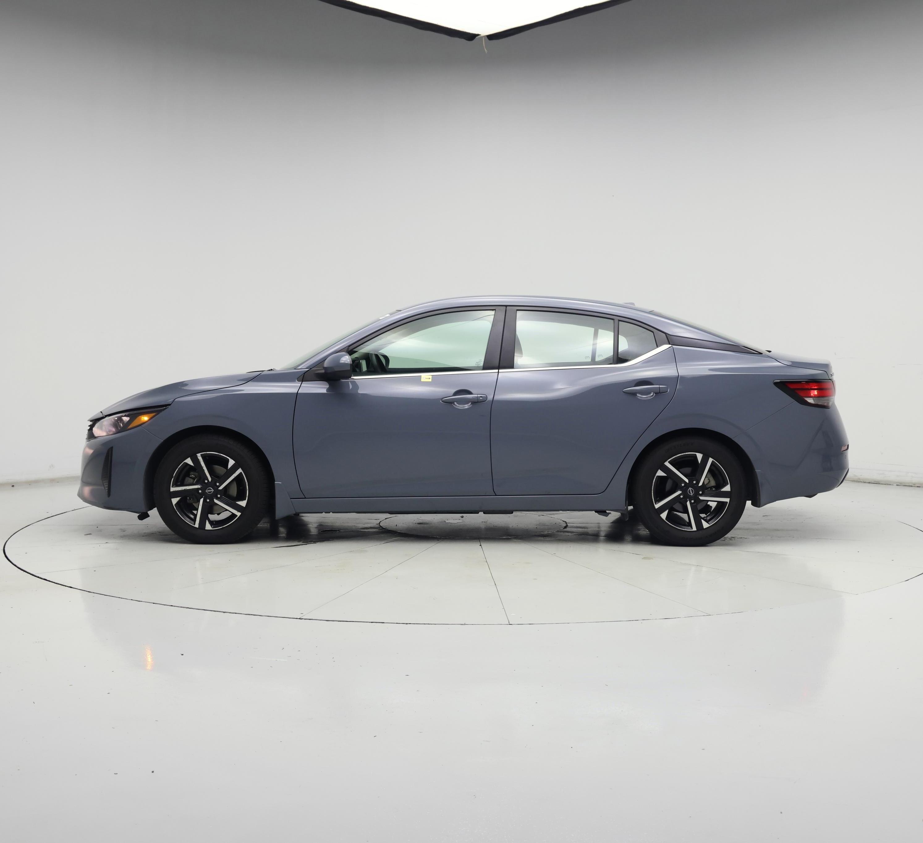 Thumbnail: 2024 Nissan Sentra - 3