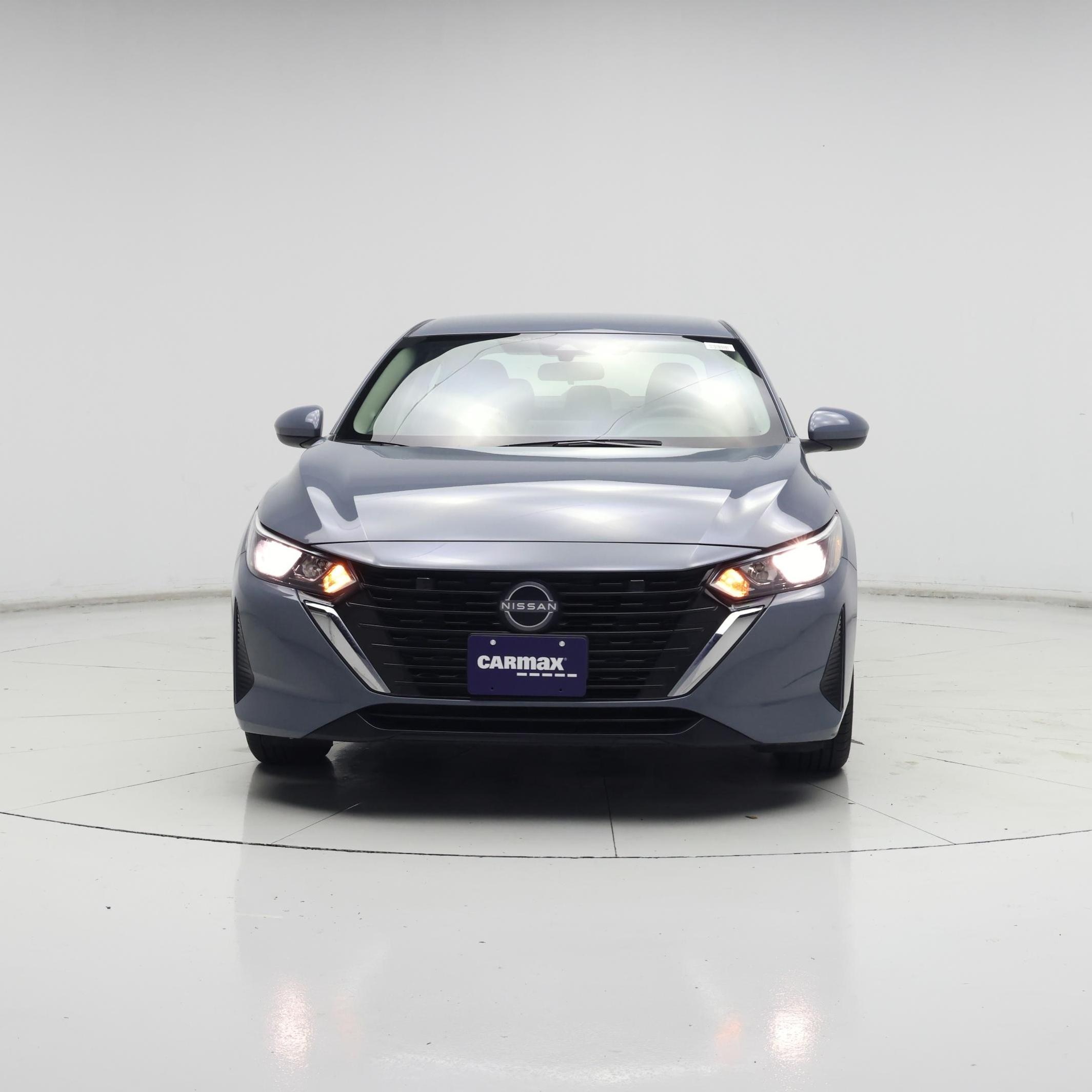 Thumbnail: 2024 Nissan Sentra - 5