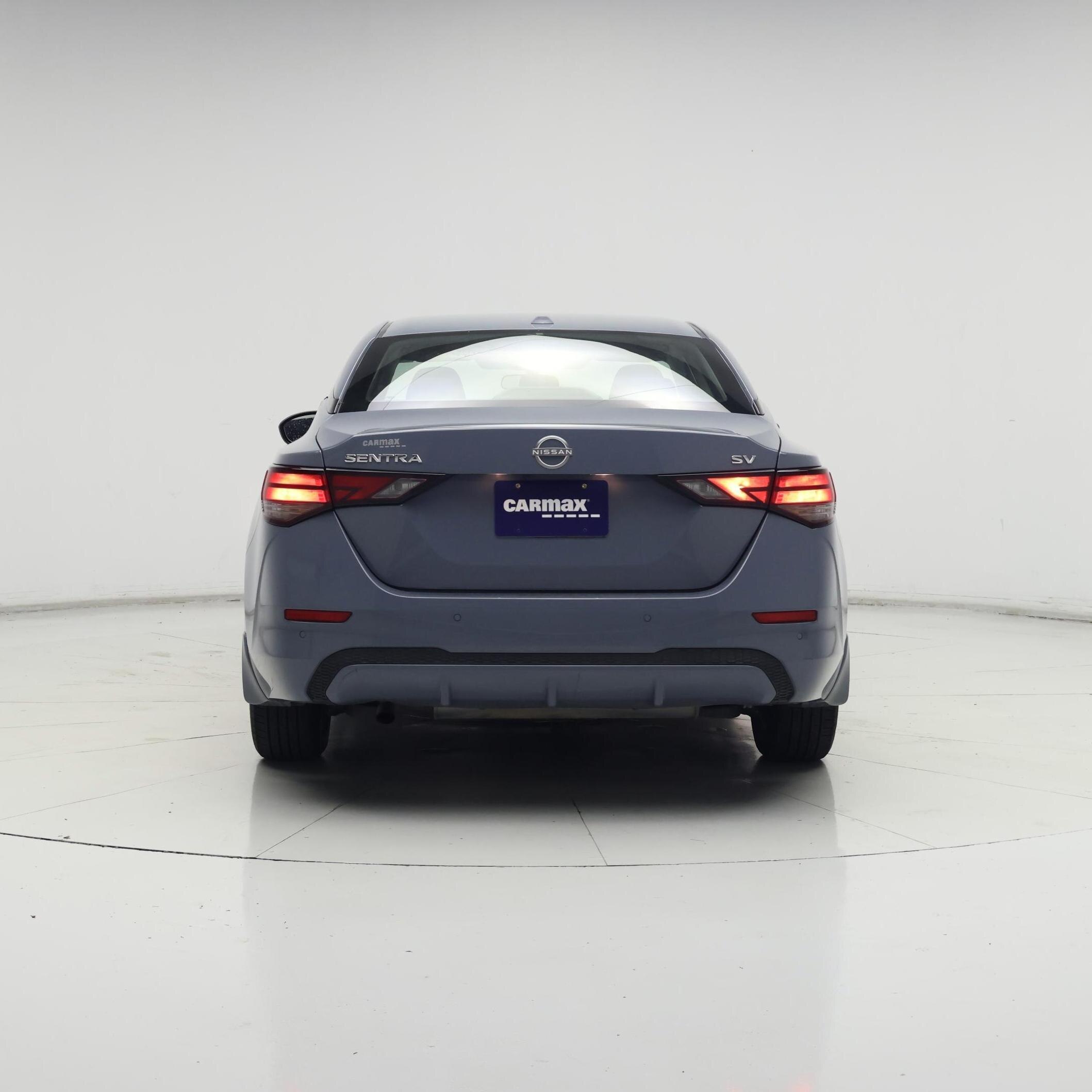 Thumbnail: 2024 Nissan Sentra - 6