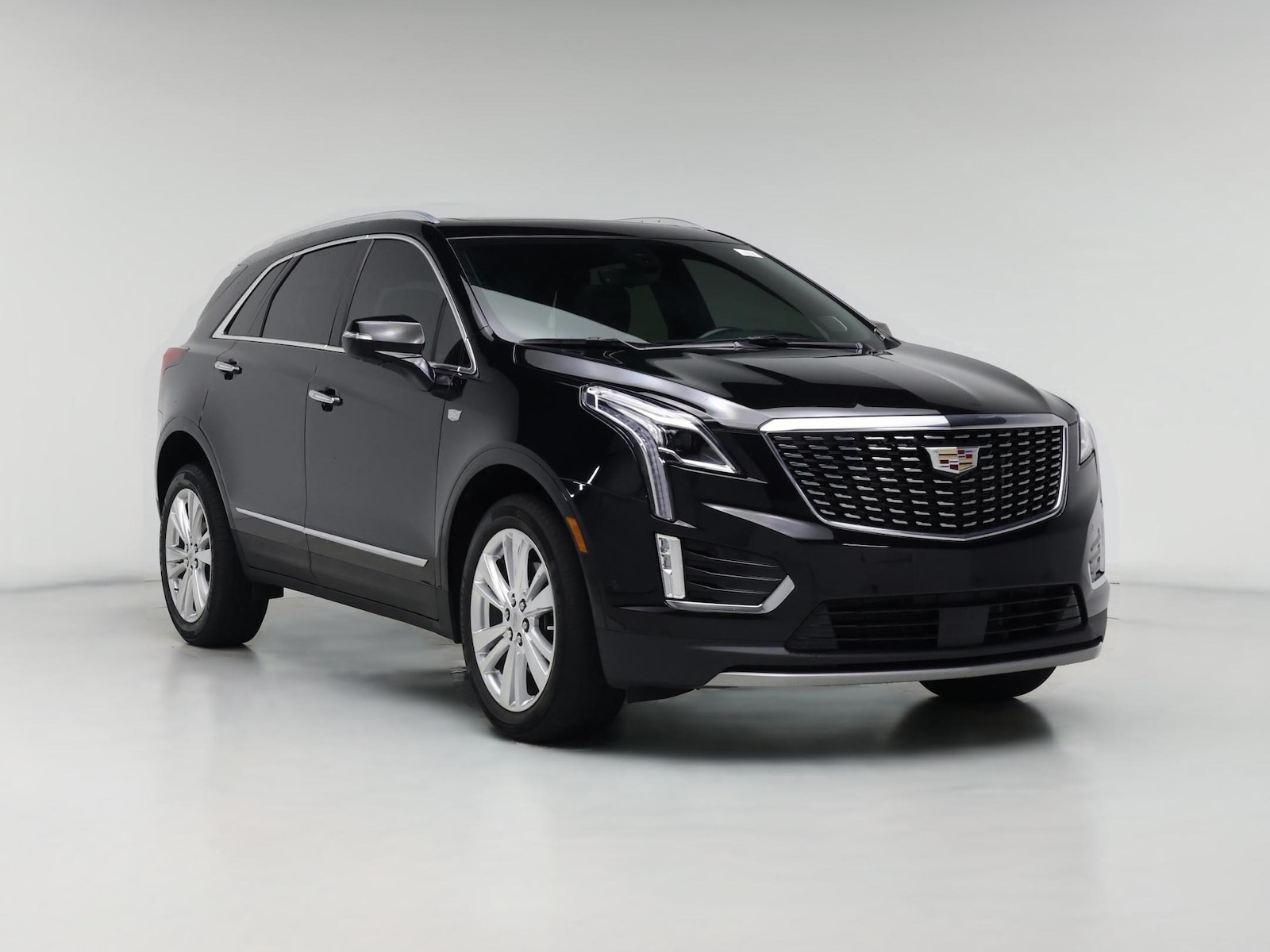 2023 Cadillac XT5