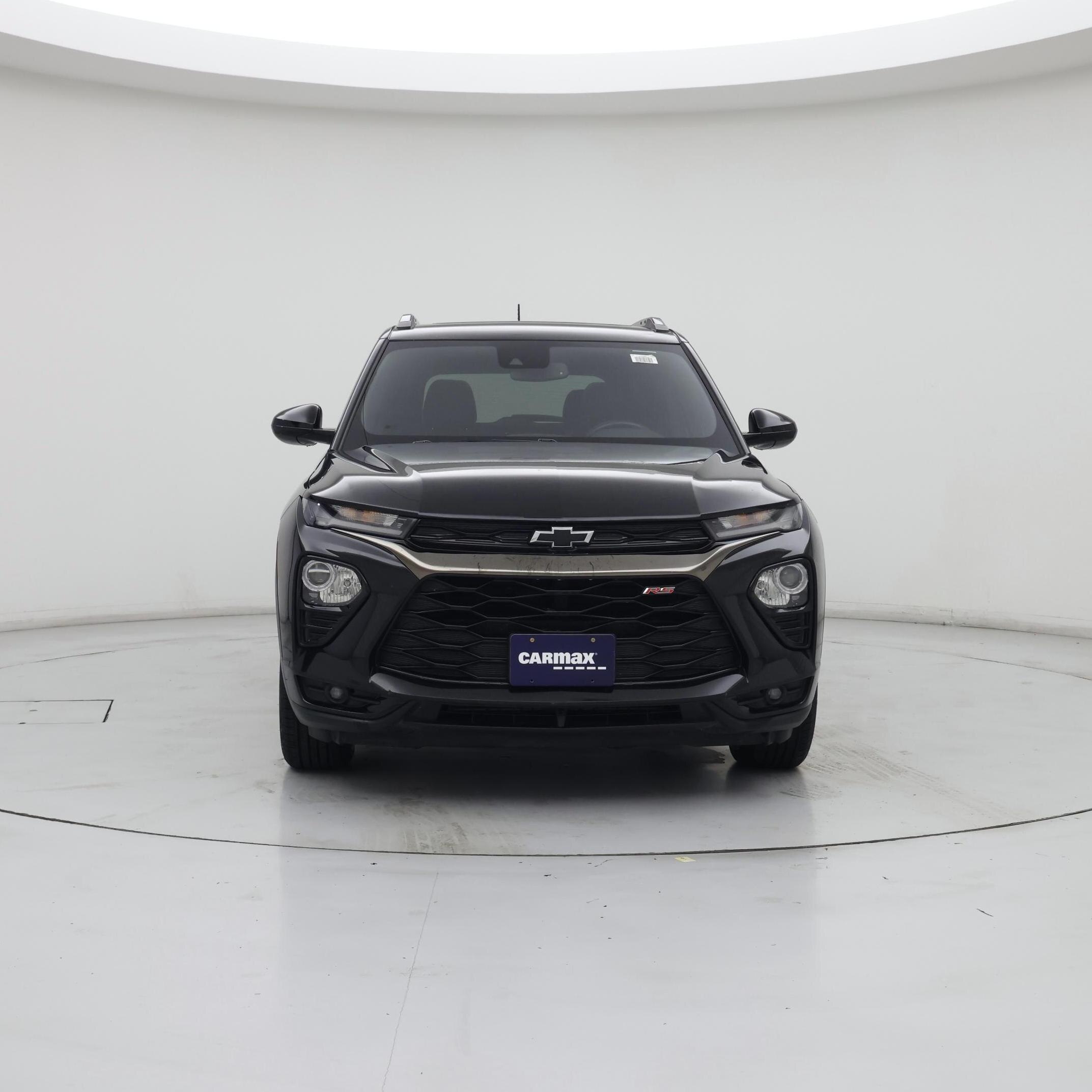 Thumbnail: 2023 Chevrolet TrailBlazer - 5