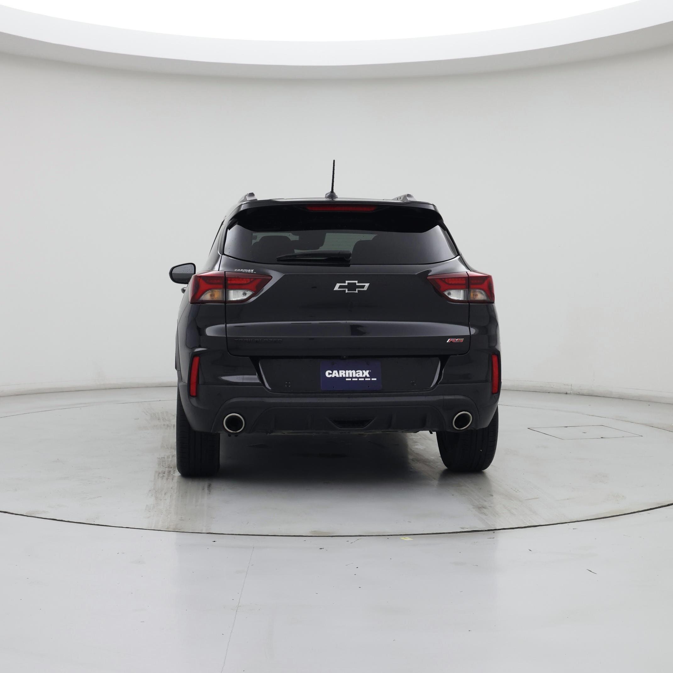 Thumbnail: 2023 Chevrolet TrailBlazer - 6