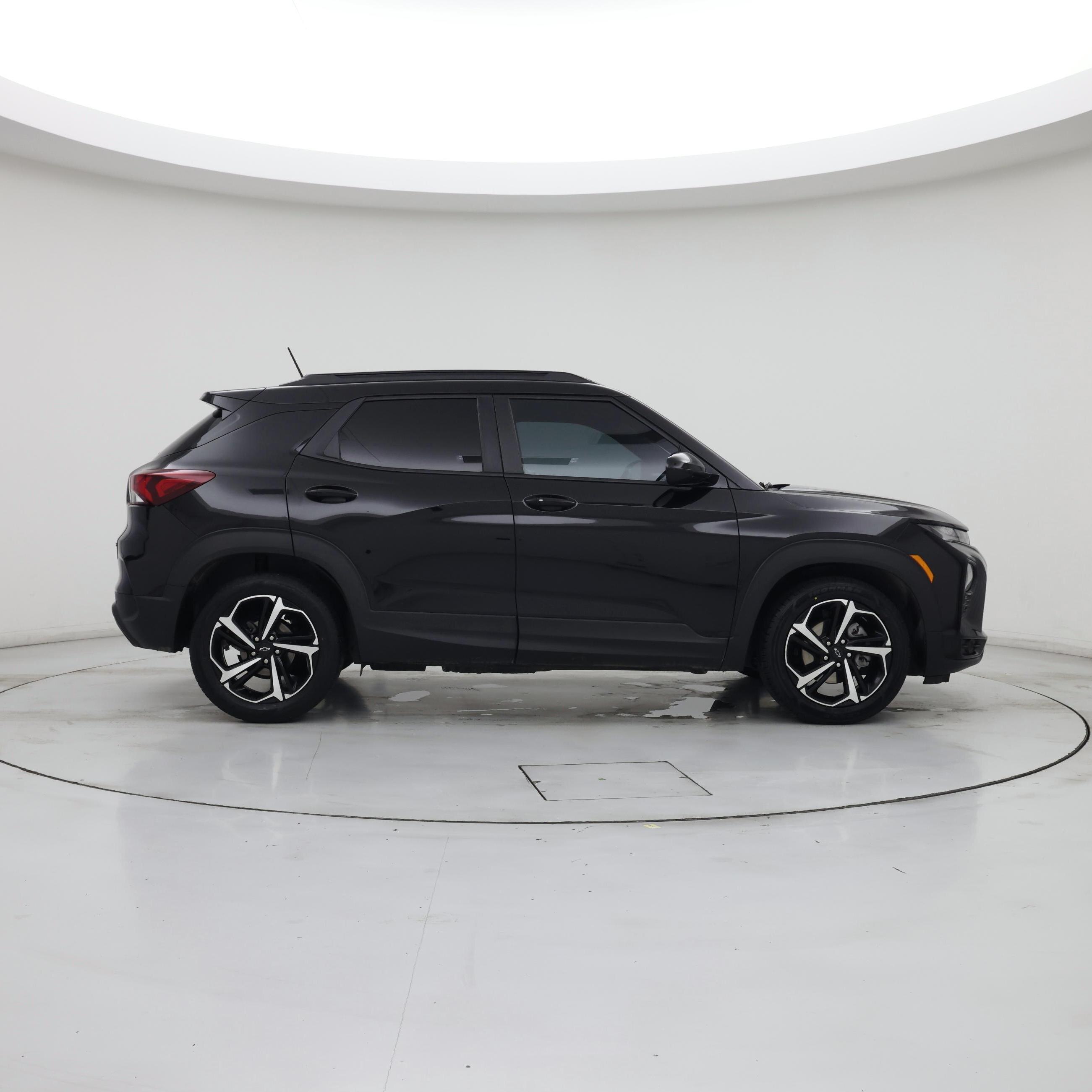 Thumbnail: 2023 Chevrolet TrailBlazer - 7