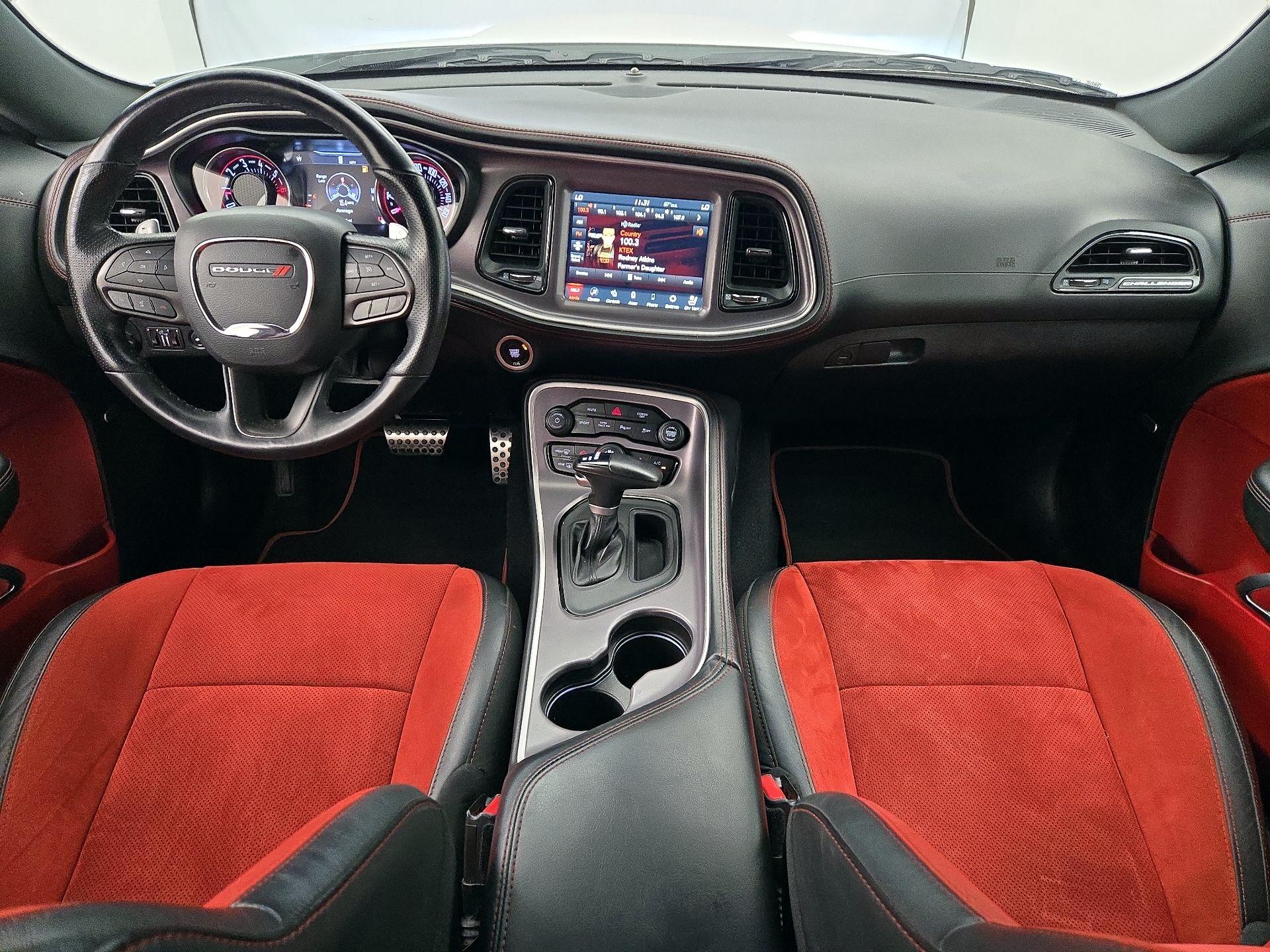 Thumbnail: 2022 Dodge Challenger - 9