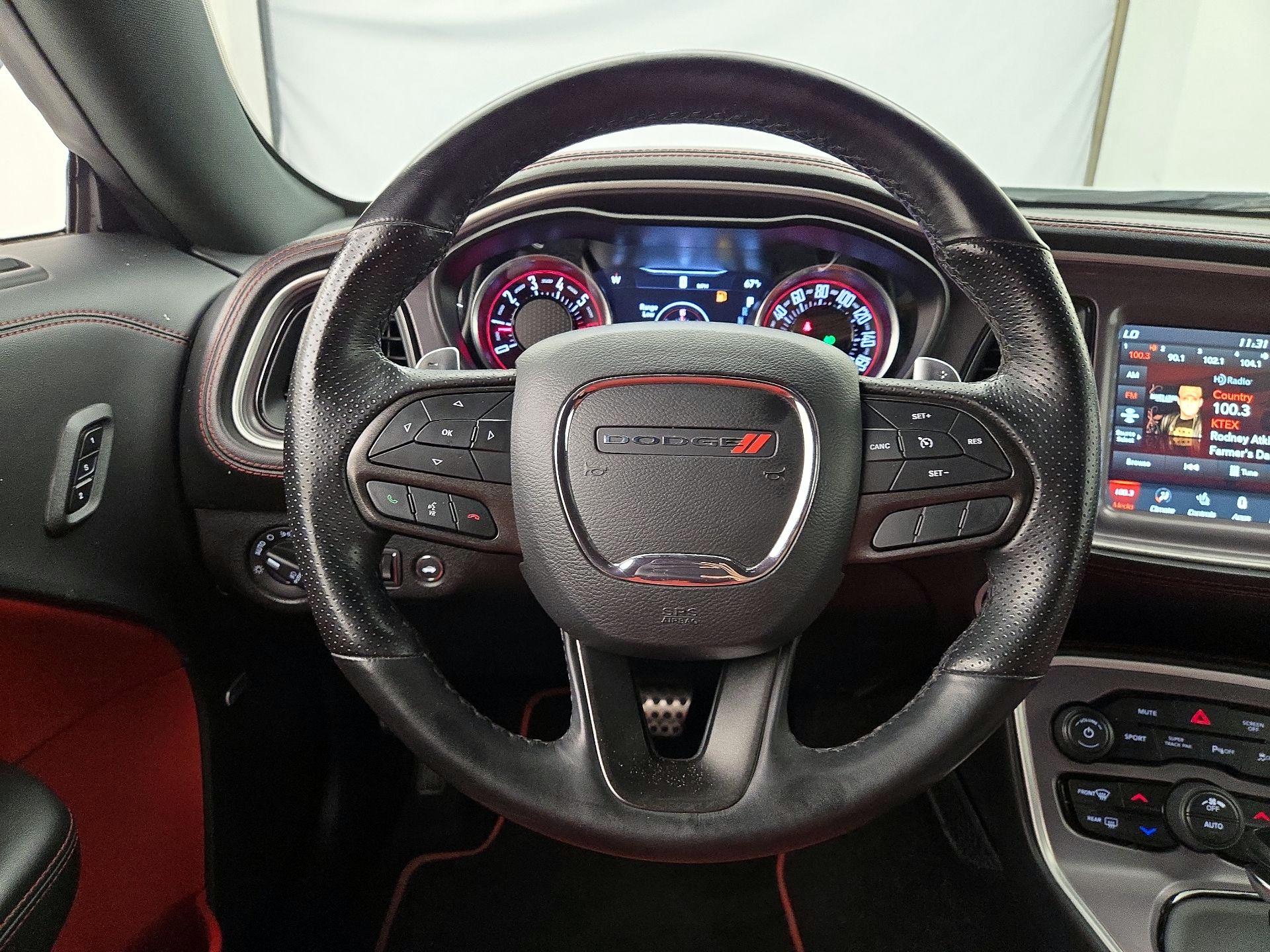 Thumbnail: 2022 Dodge Challenger - 10