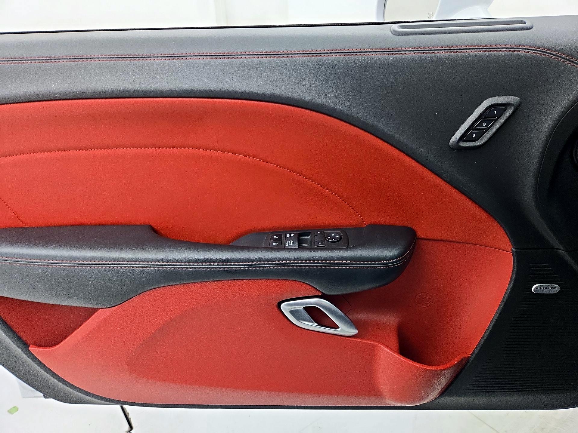 Thumbnail: 2022 Dodge Challenger - 12