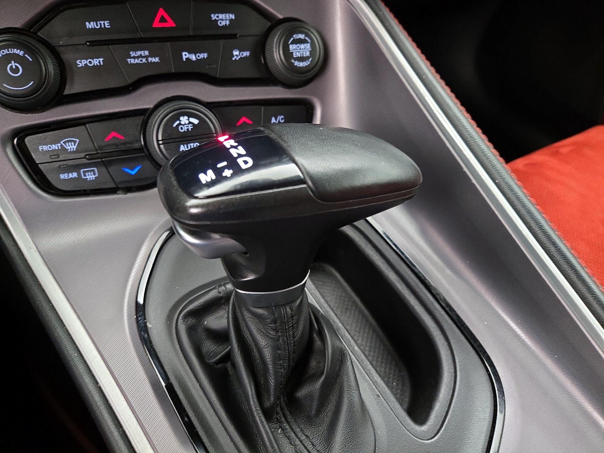 Thumbnail: 2022 Dodge Challenger - 17