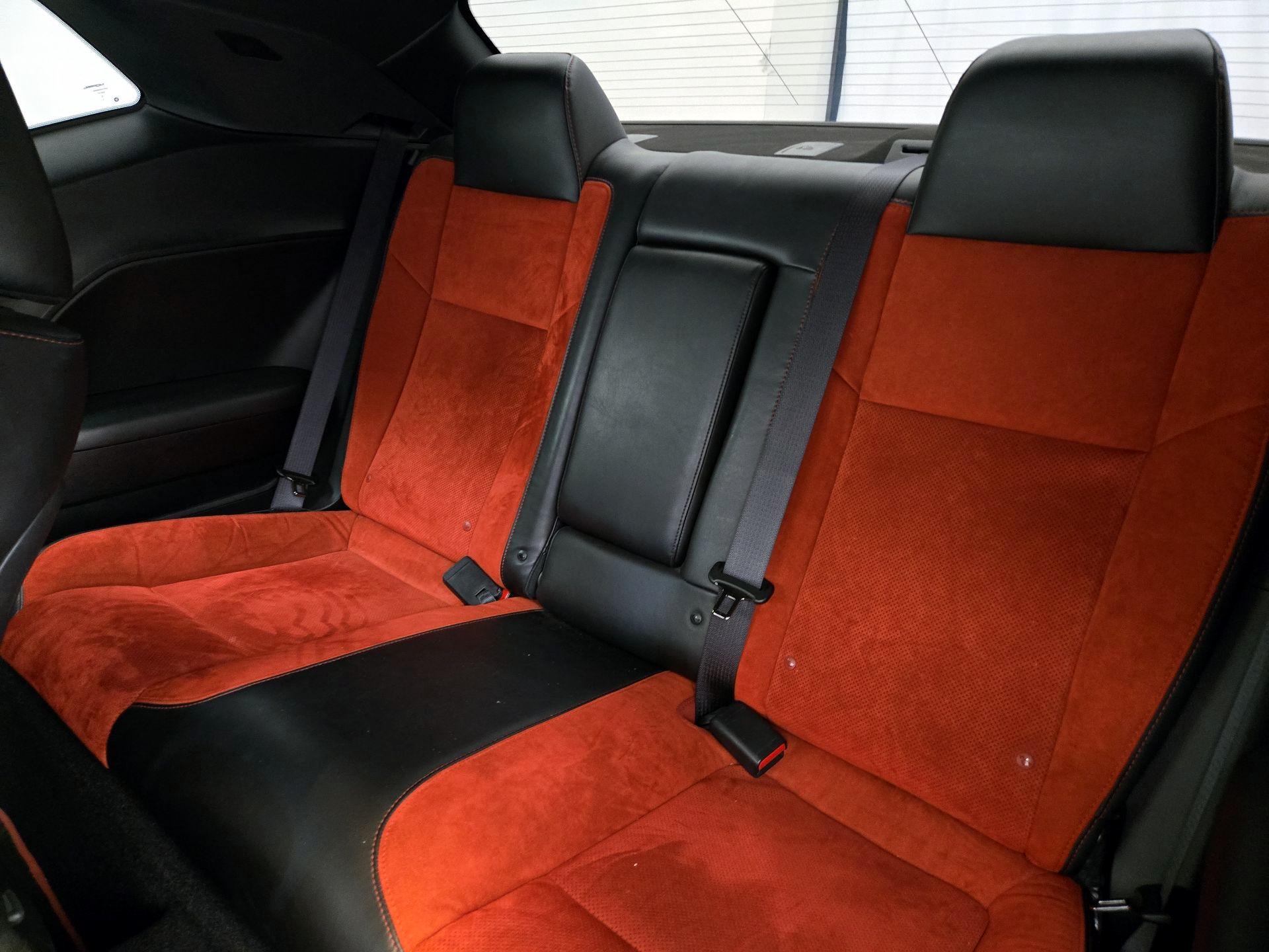 Thumbnail: 2022 Dodge Challenger - 19