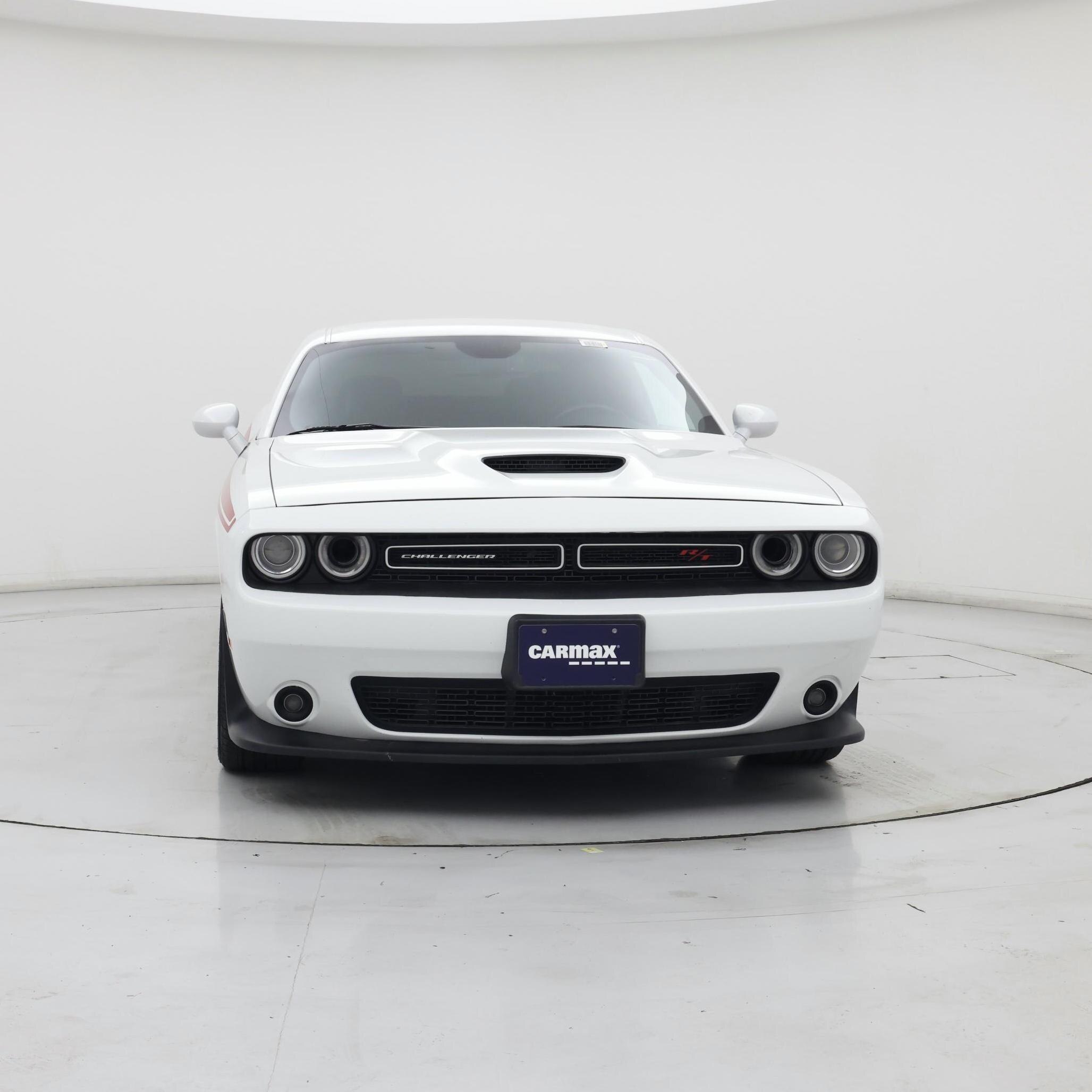 Thumbnail: 2022 Dodge Challenger - 5