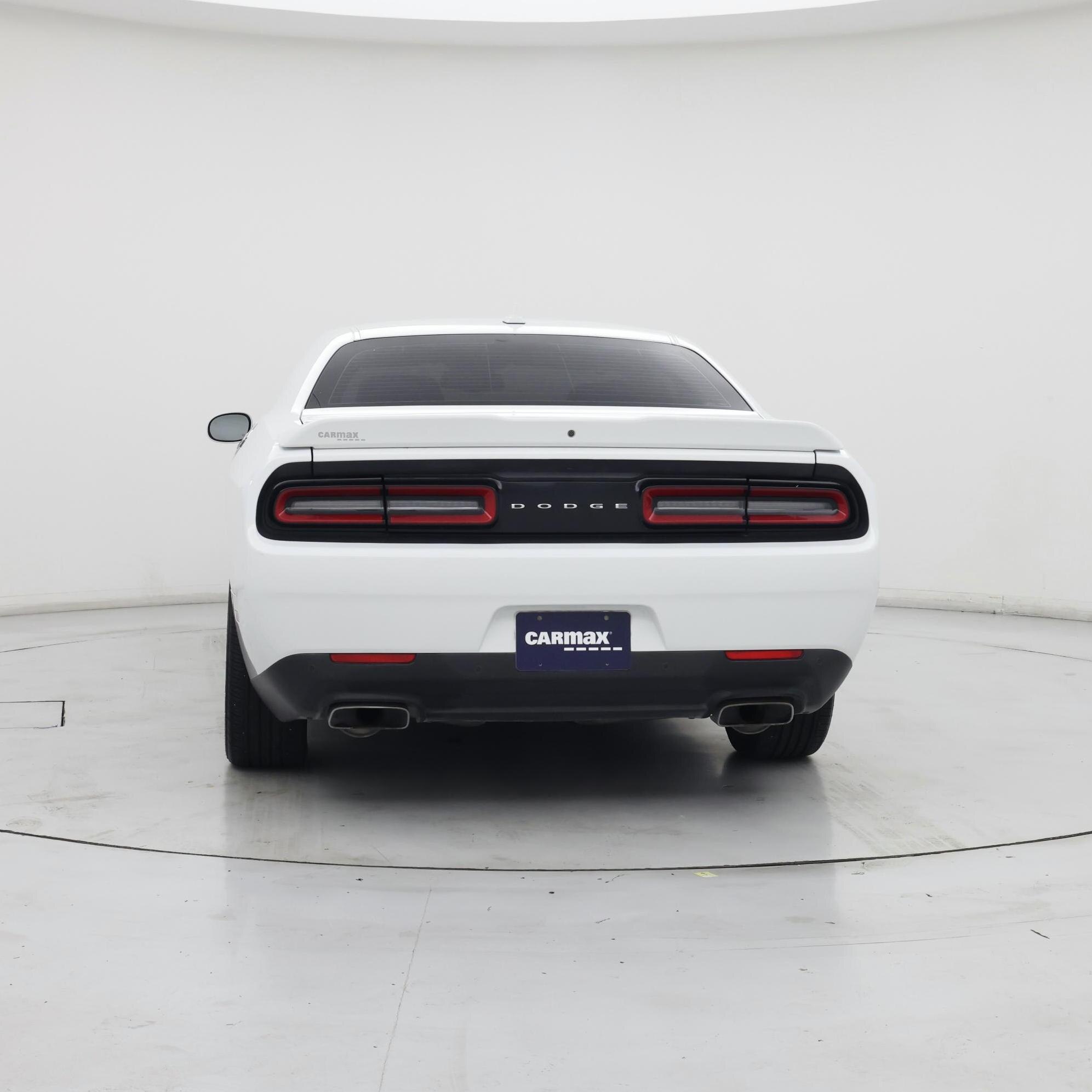 Thumbnail: 2022 Dodge Challenger - 6