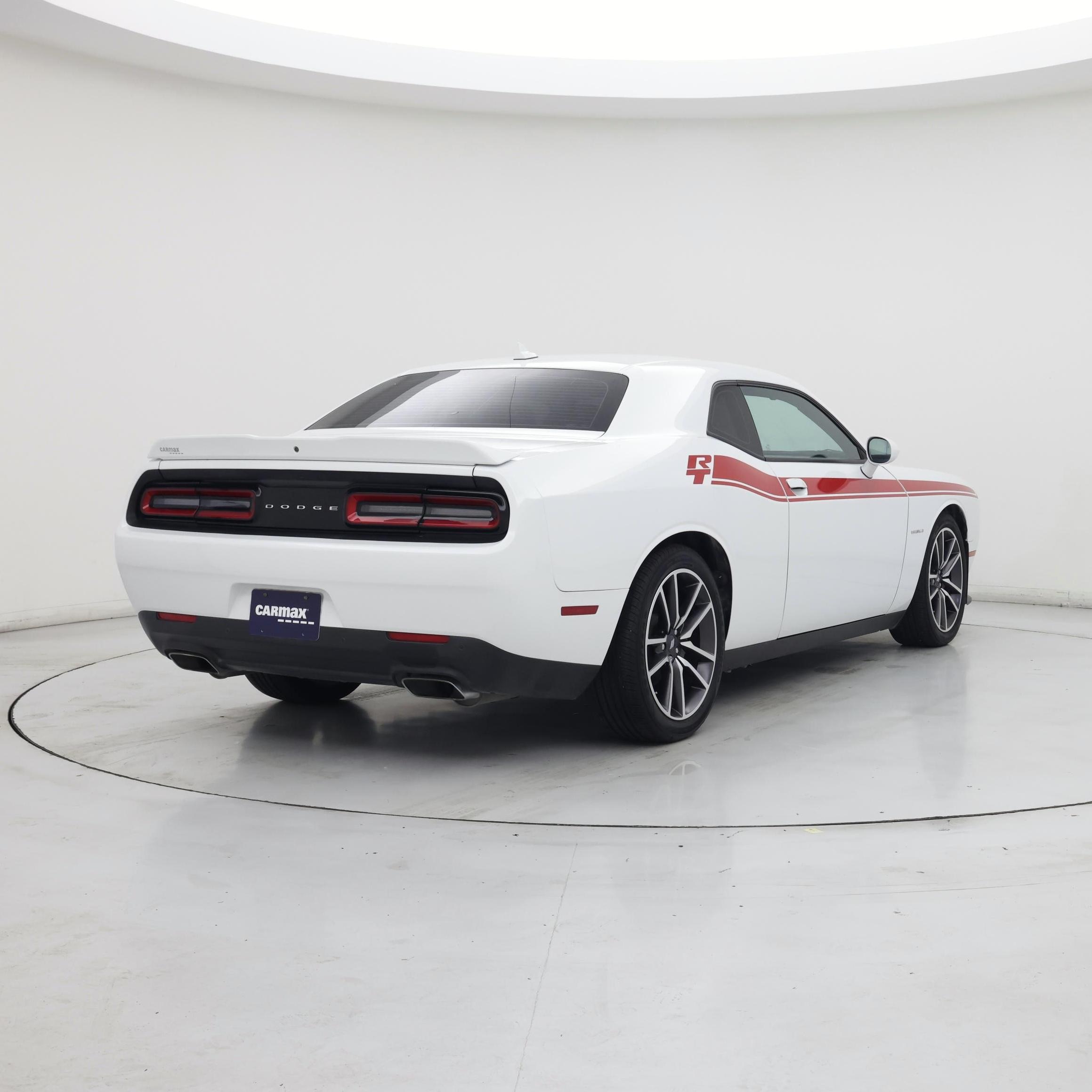 Thumbnail: 2022 Dodge Challenger - 8