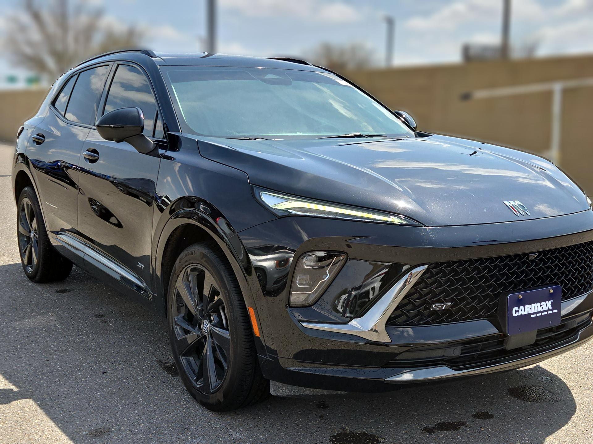 2024 Buick Envision Sport Touring