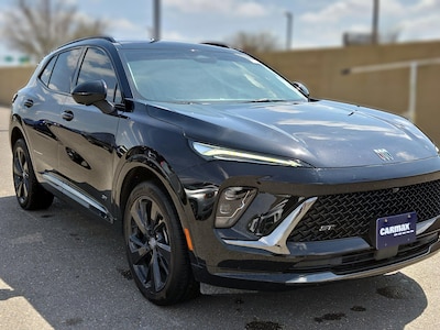 2024 Buick Envision Sport Touring