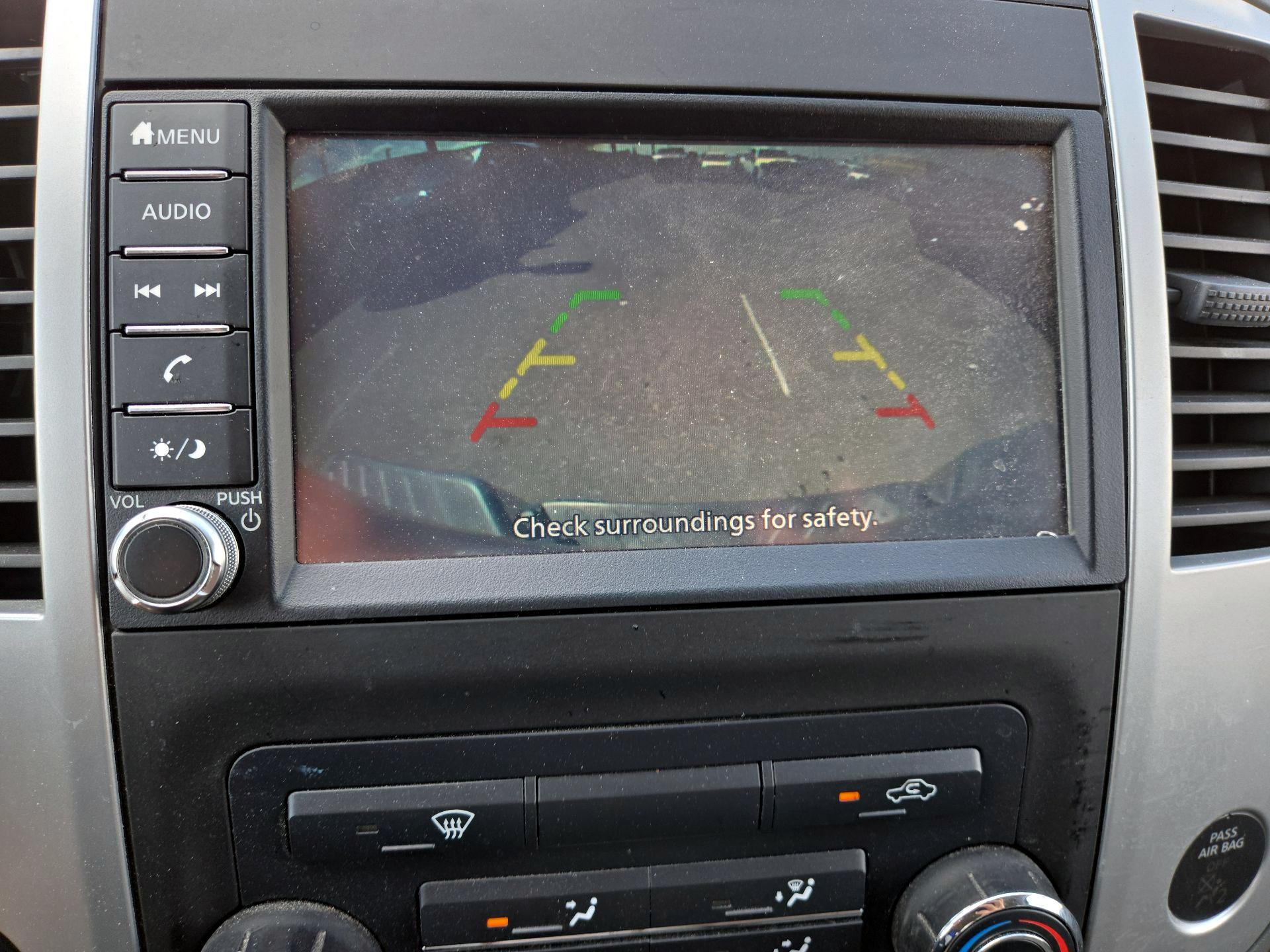 Thumbnail: 2020 Nissan Frontier - 12