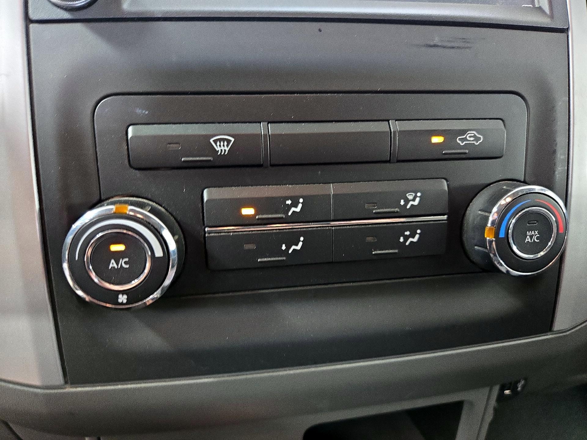 Thumbnail: 2020 Nissan Frontier - 14